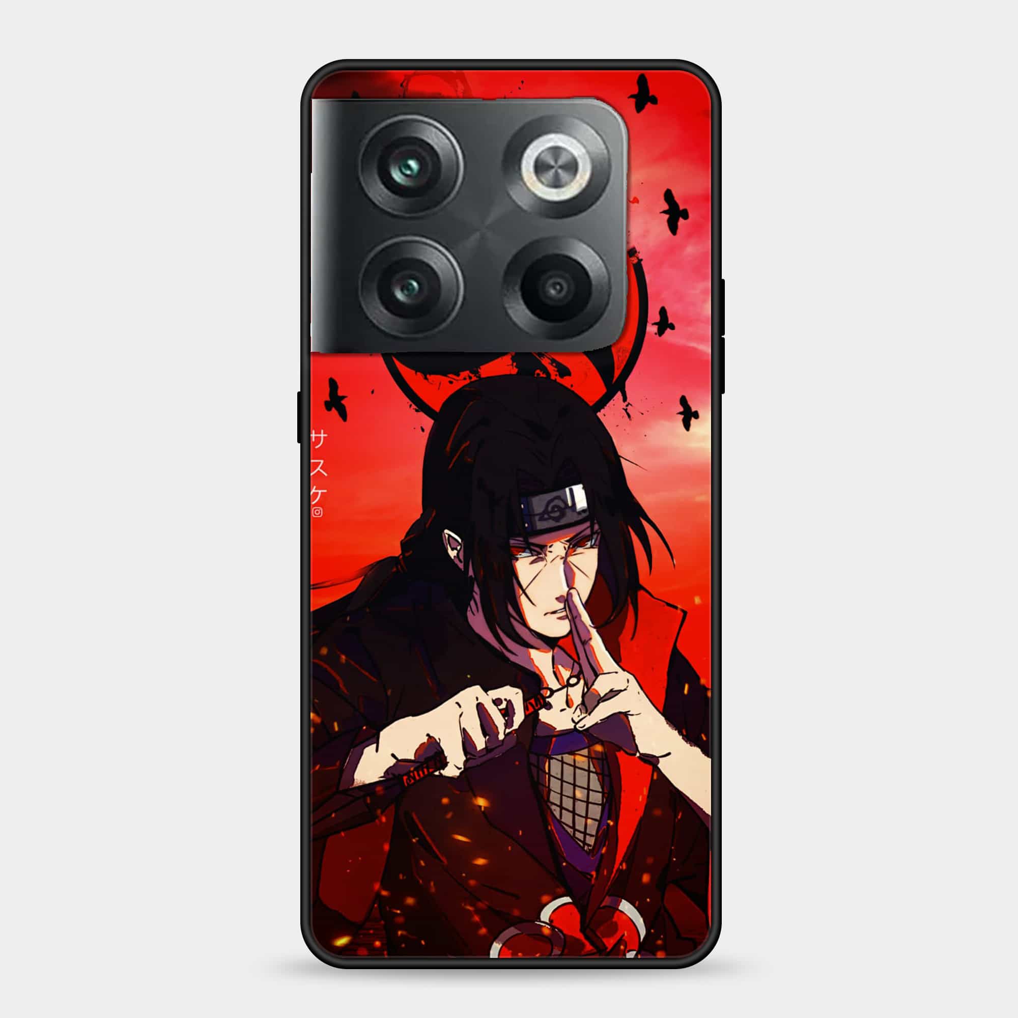 Oneplus 10T Design-162 Premium Glossy Phone Case