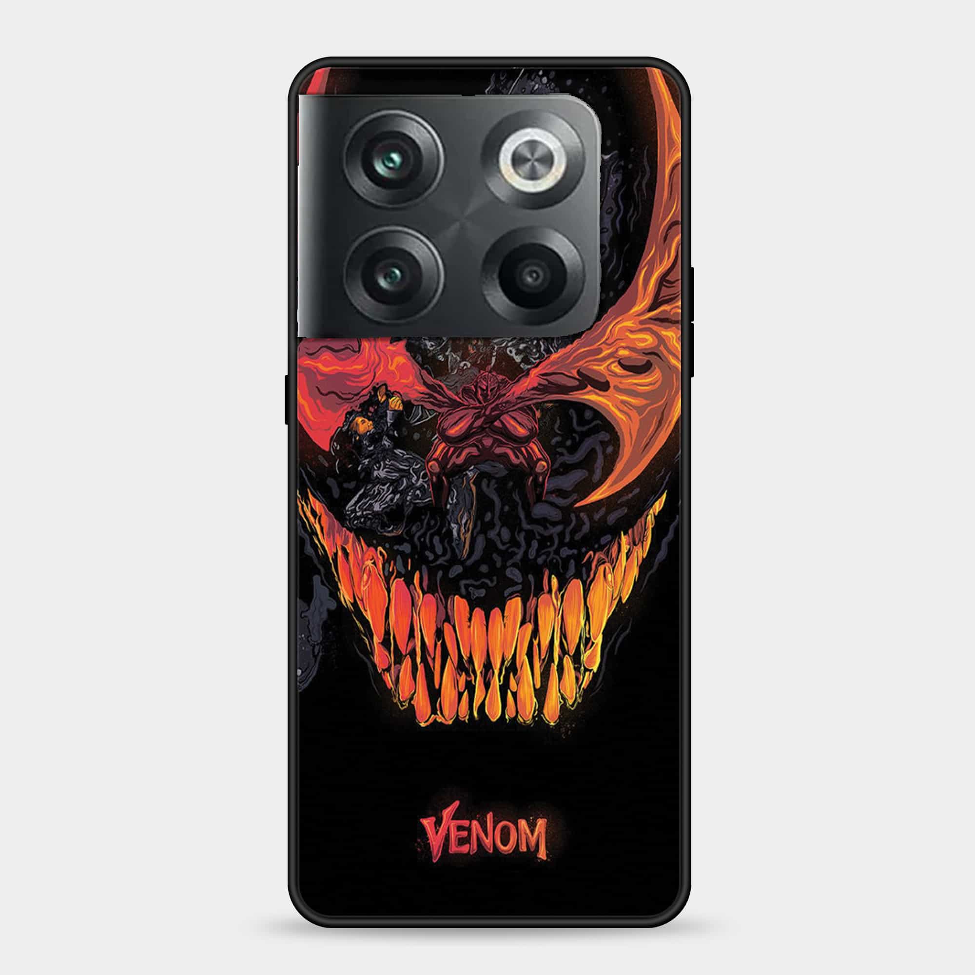 Oneplus 10T Design-163 Premium Glossy Phone Case