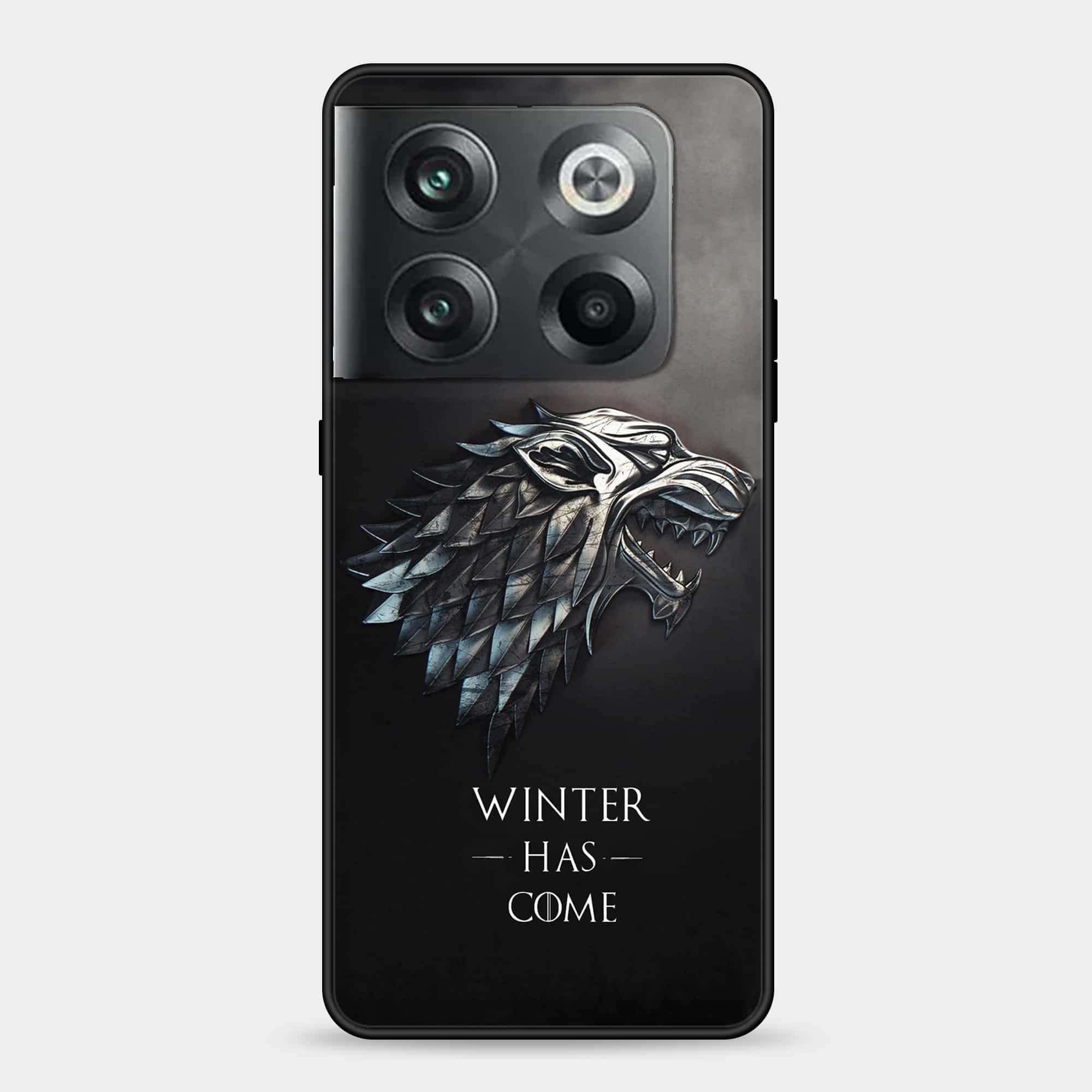 Oneplus 10T Design-165 Premium Glossy Phone Case