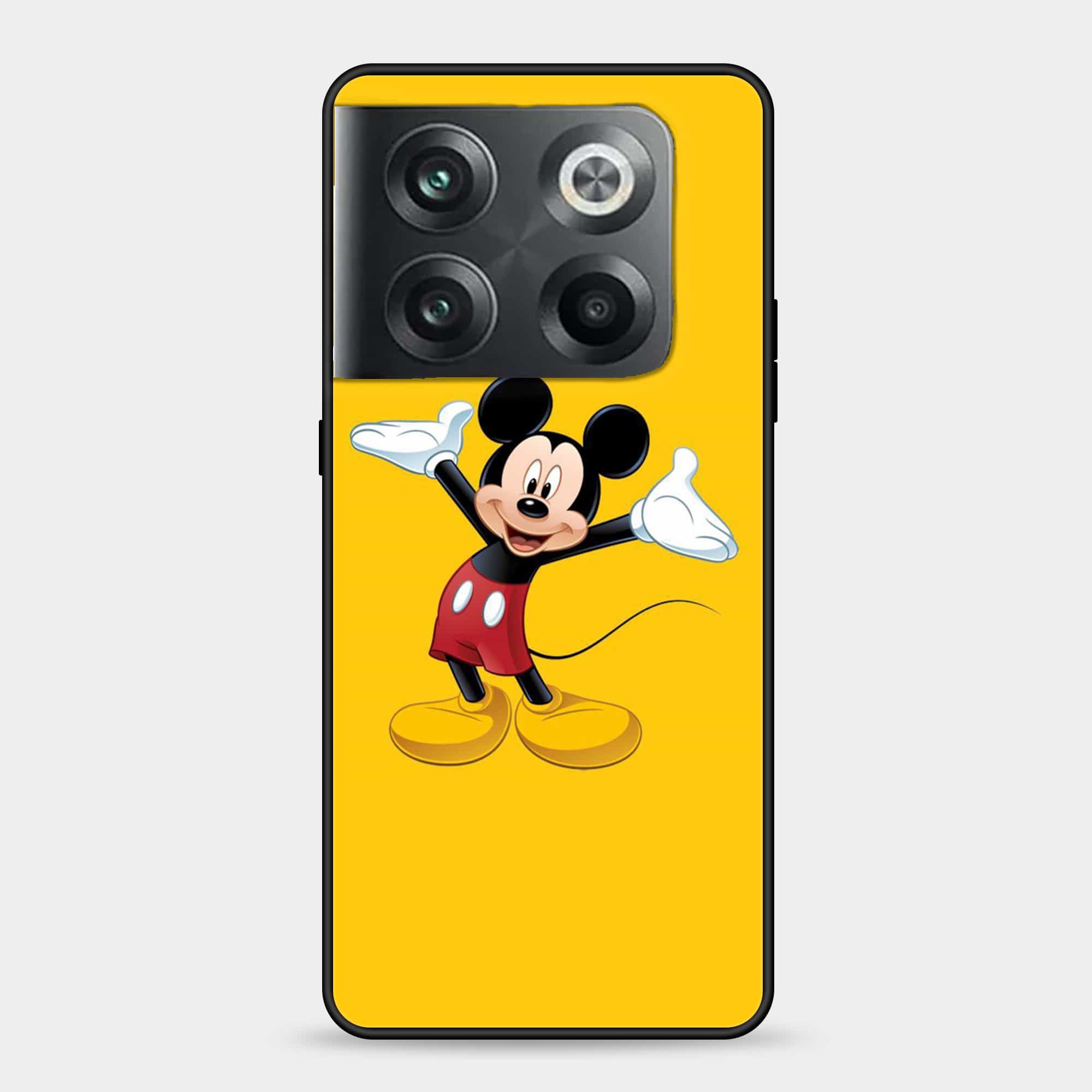 Oneplus 10T Design-166 Premium Glossy Phone Case