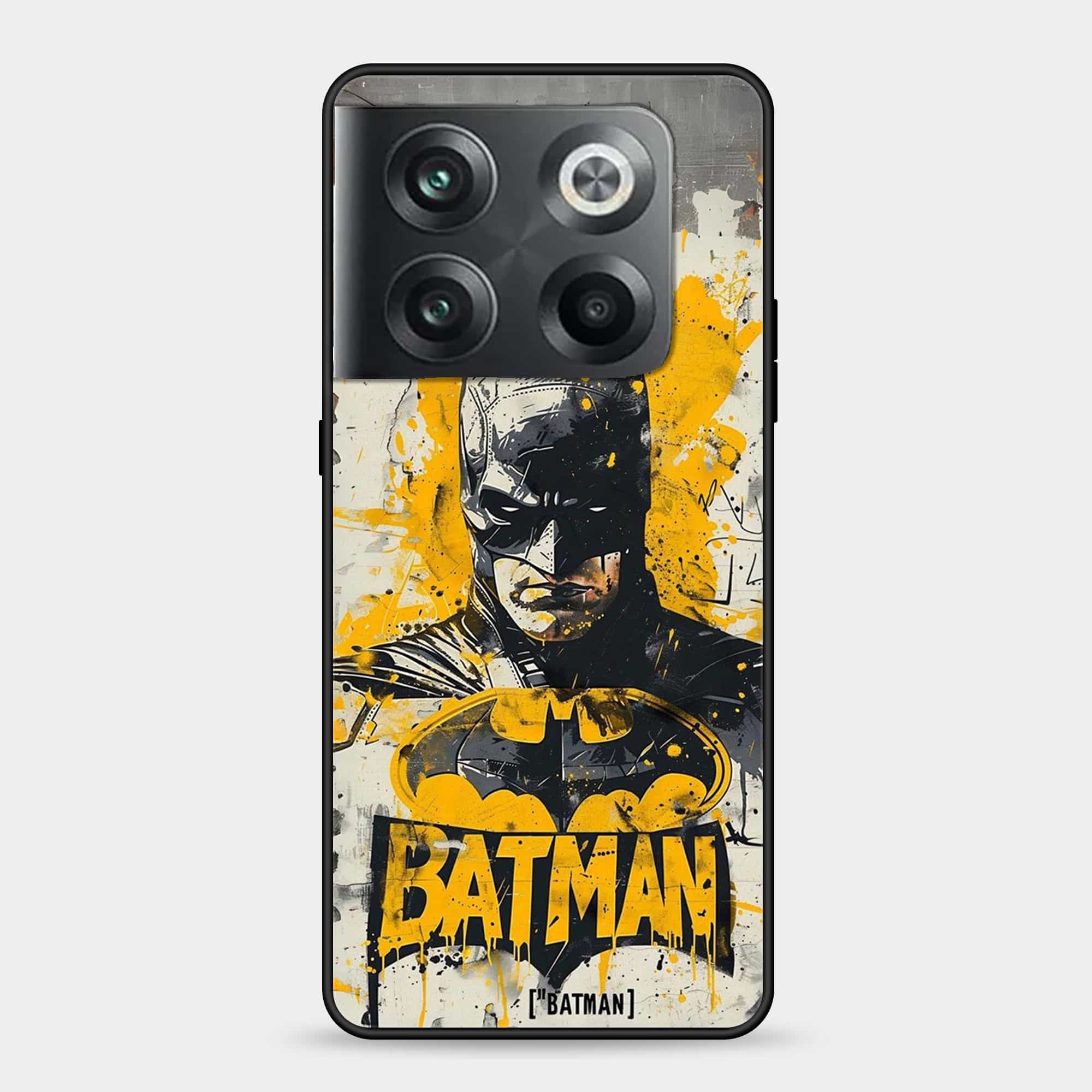 Oneplus 10T Design-167 Premium Glossy Phone Case