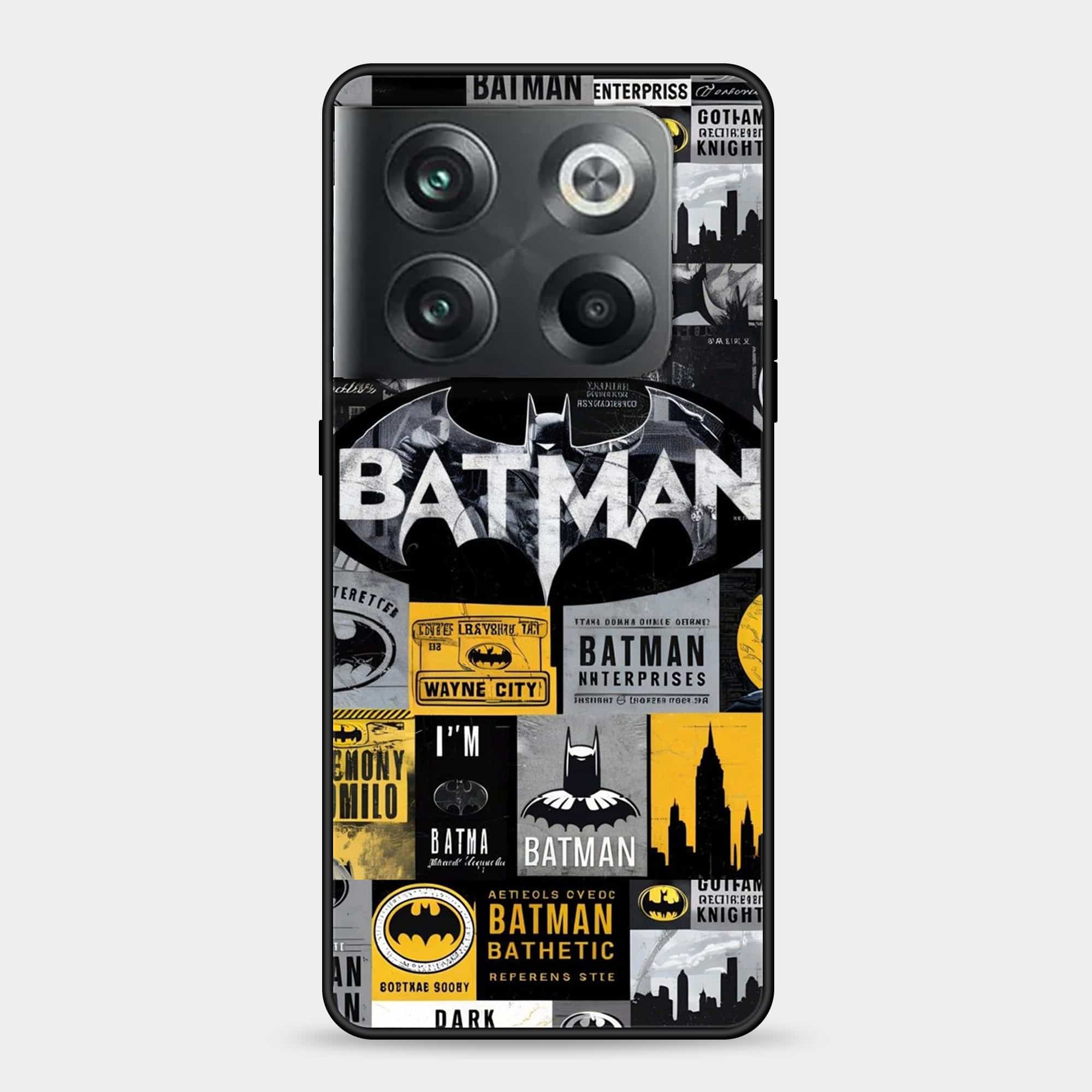 Oneplus 10T Design-168 Premium Glossy Phone Case