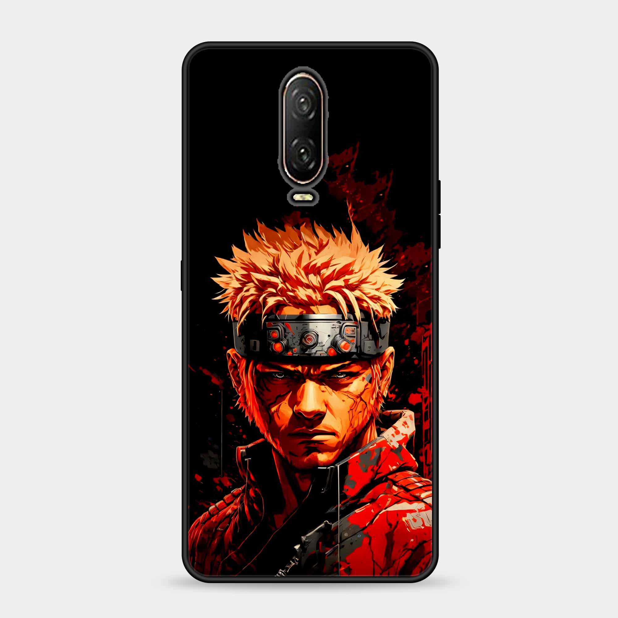 Oneplus 6T Design-013 Premium Glossy Phone Case