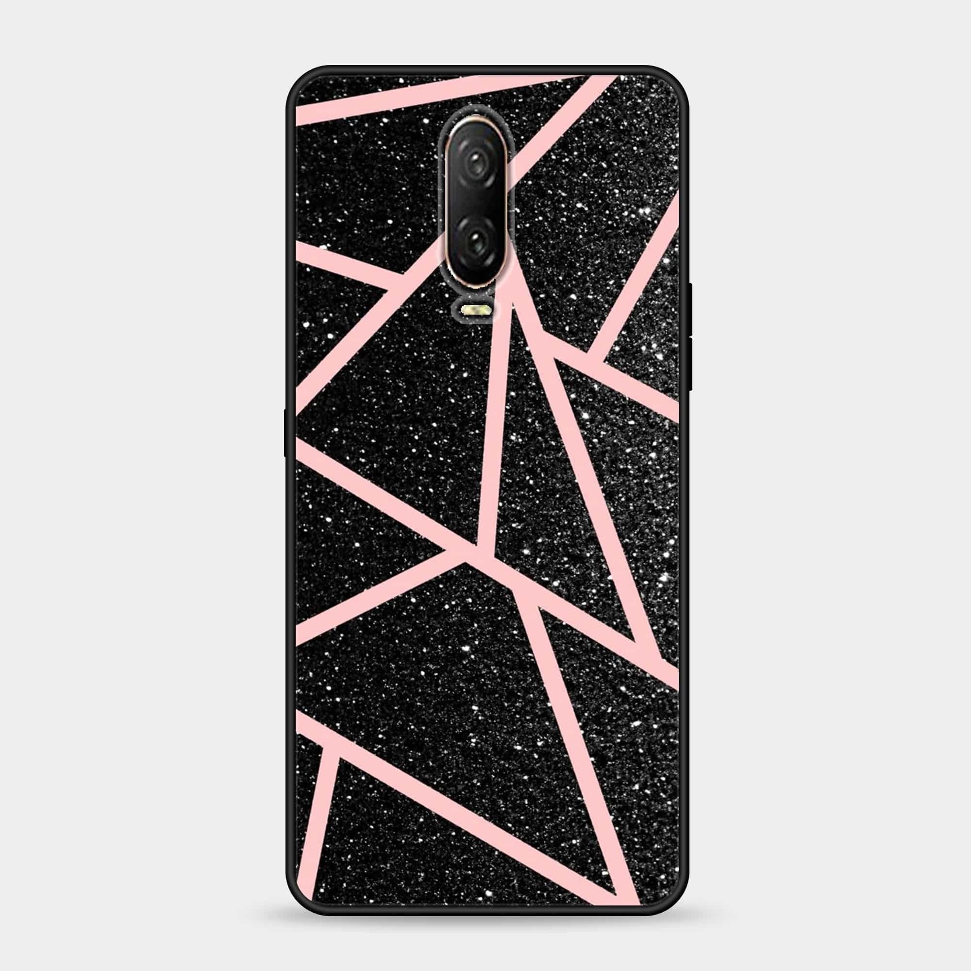 Oneplus 6T Design-023 Premium Glossy Phone Case