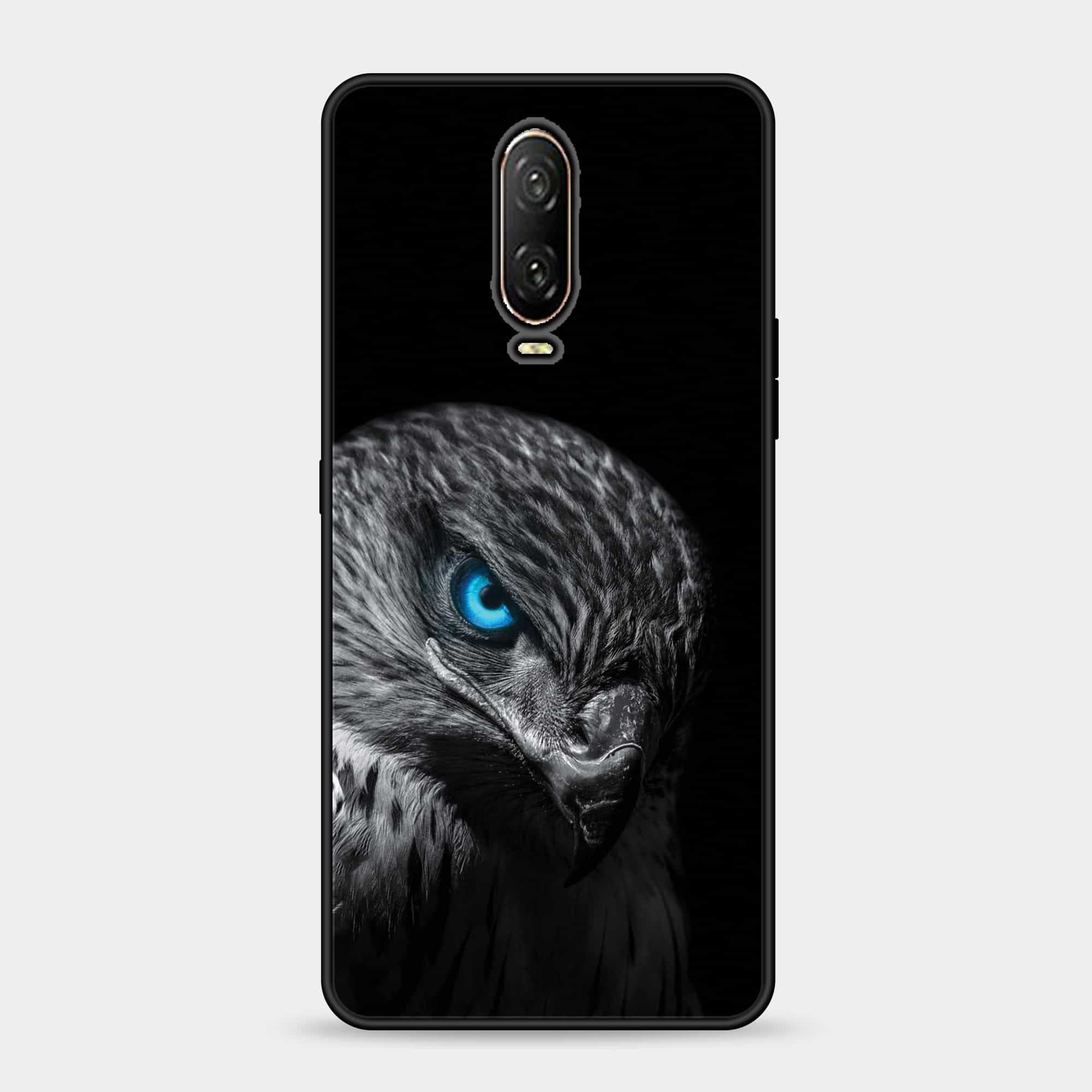 Oneplus 6T Design-027 Premium Glossy Phone Case