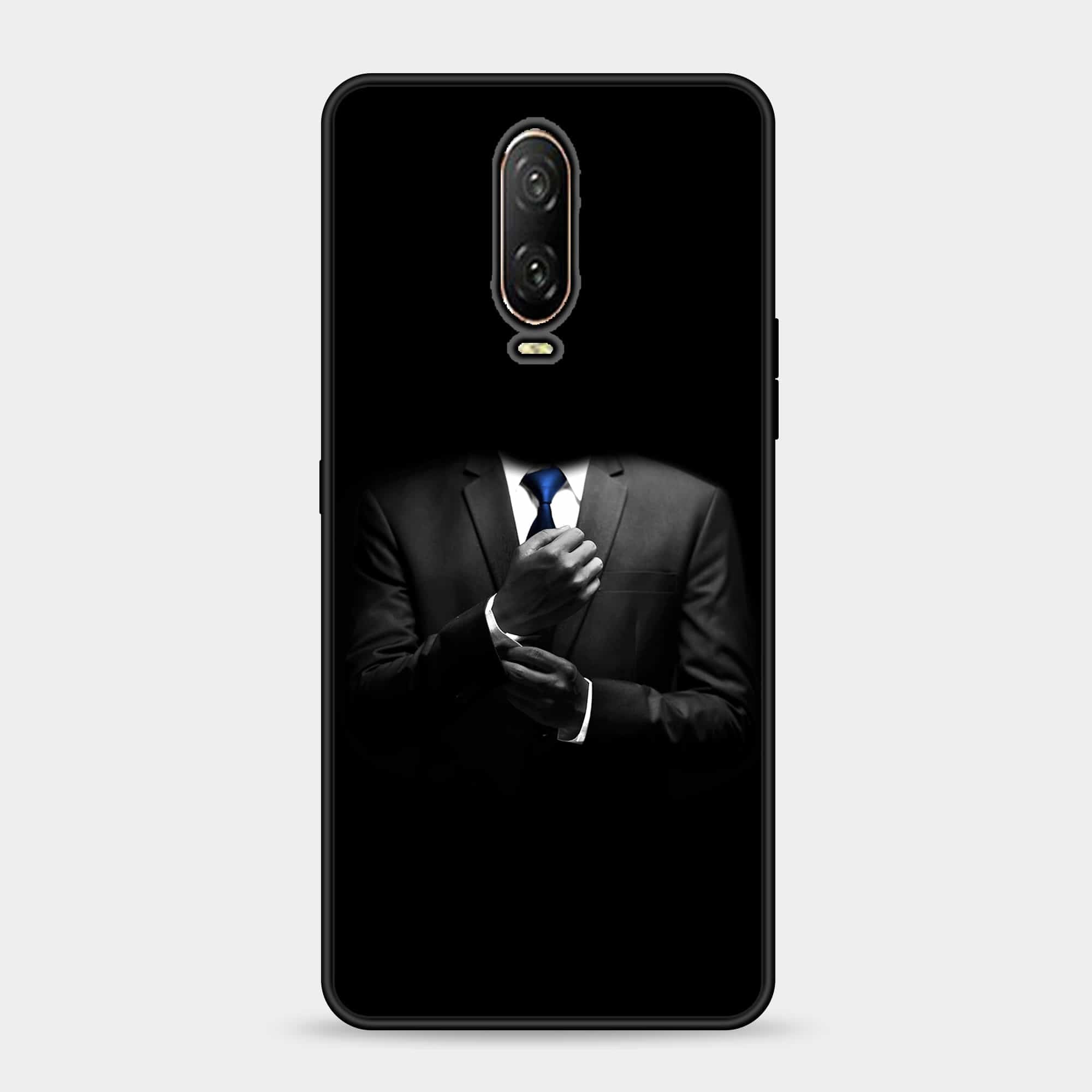Oneplus 6T Design-028 Premium Glossy Phone Case