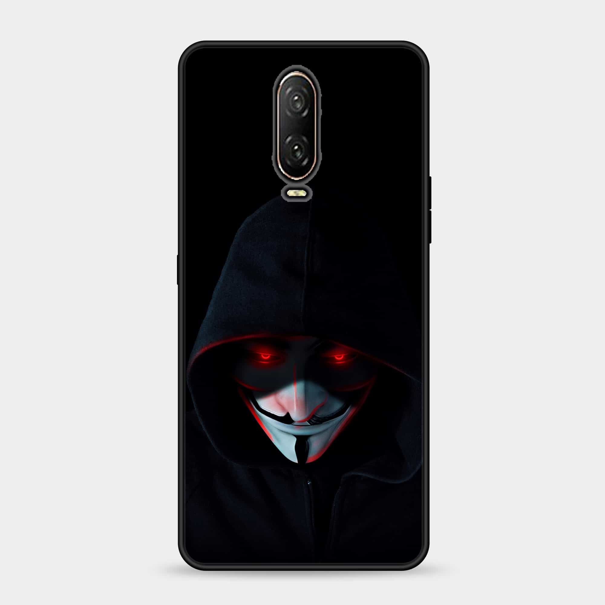 Oneplus 6T Design-030 Premium Glossy Phone Case