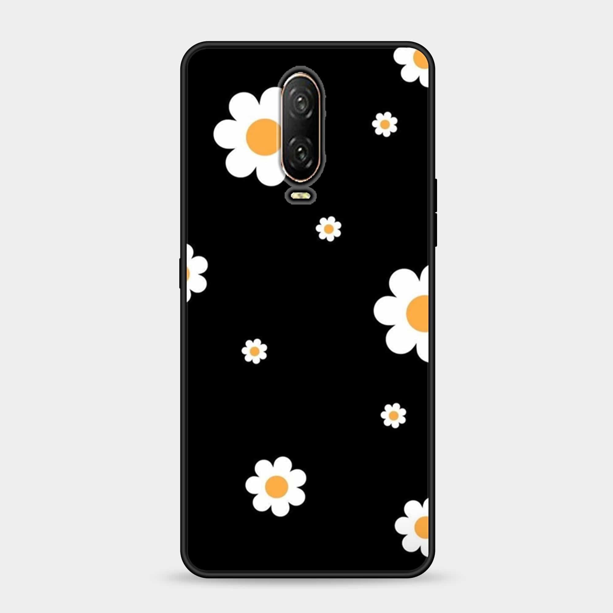 Oneplus 6T Design-053 Premium Glossy Phone Case