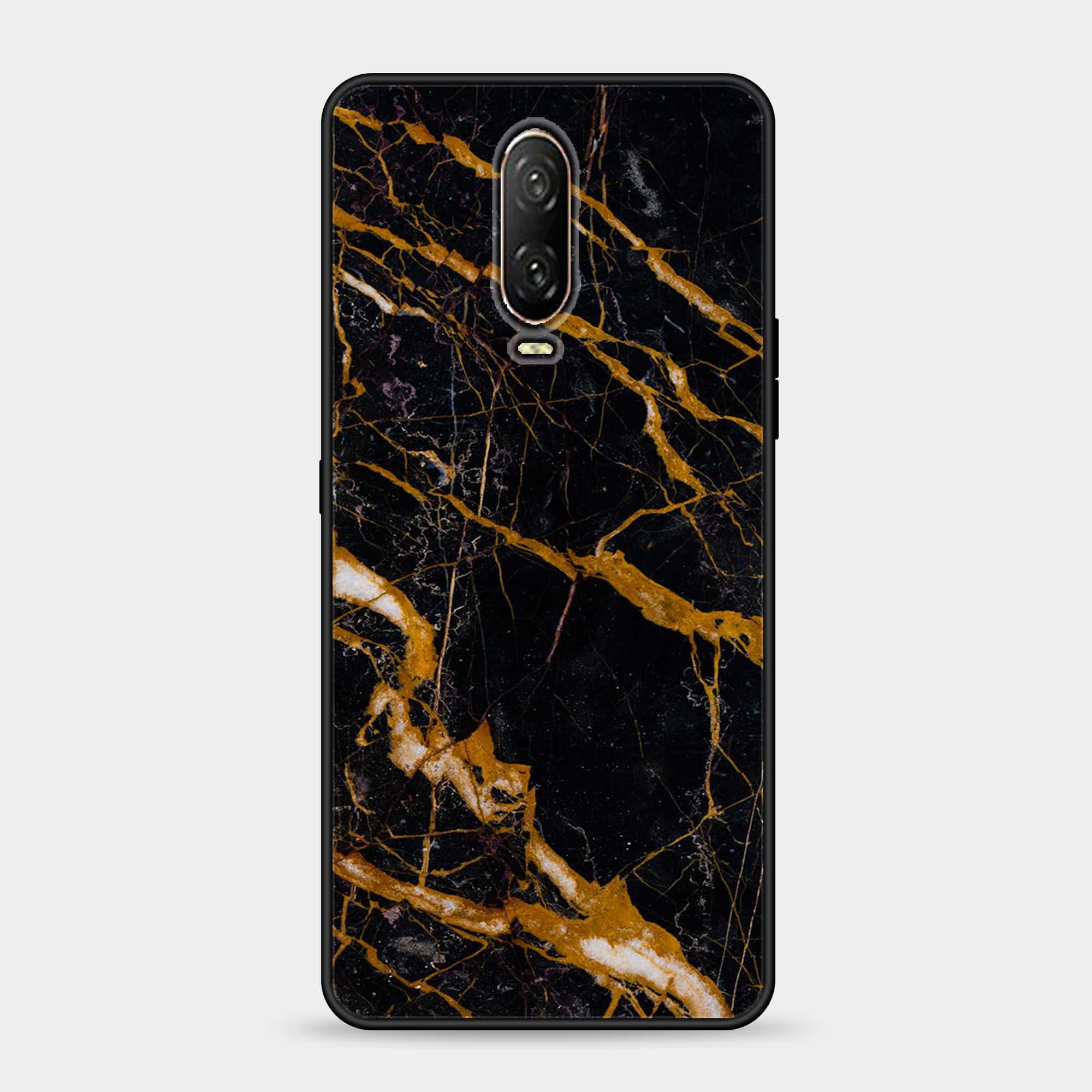 Oneplus 6T Design-054 Premium Glossy Phone Case