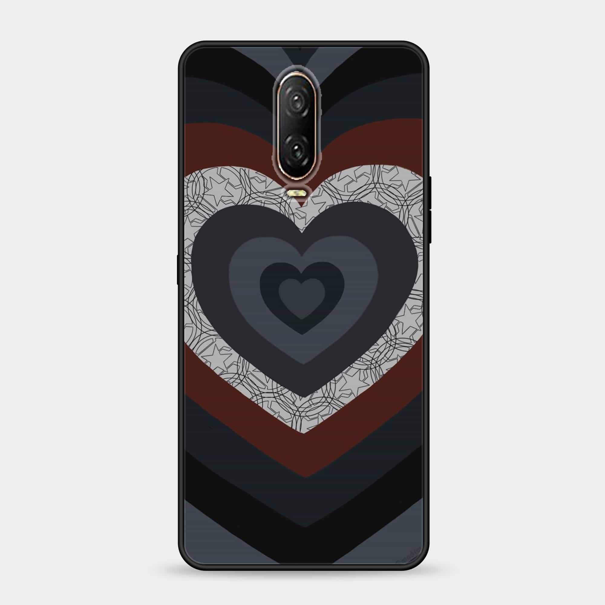 Oneplus 6T Design-057 Premium Glossy Phone Case