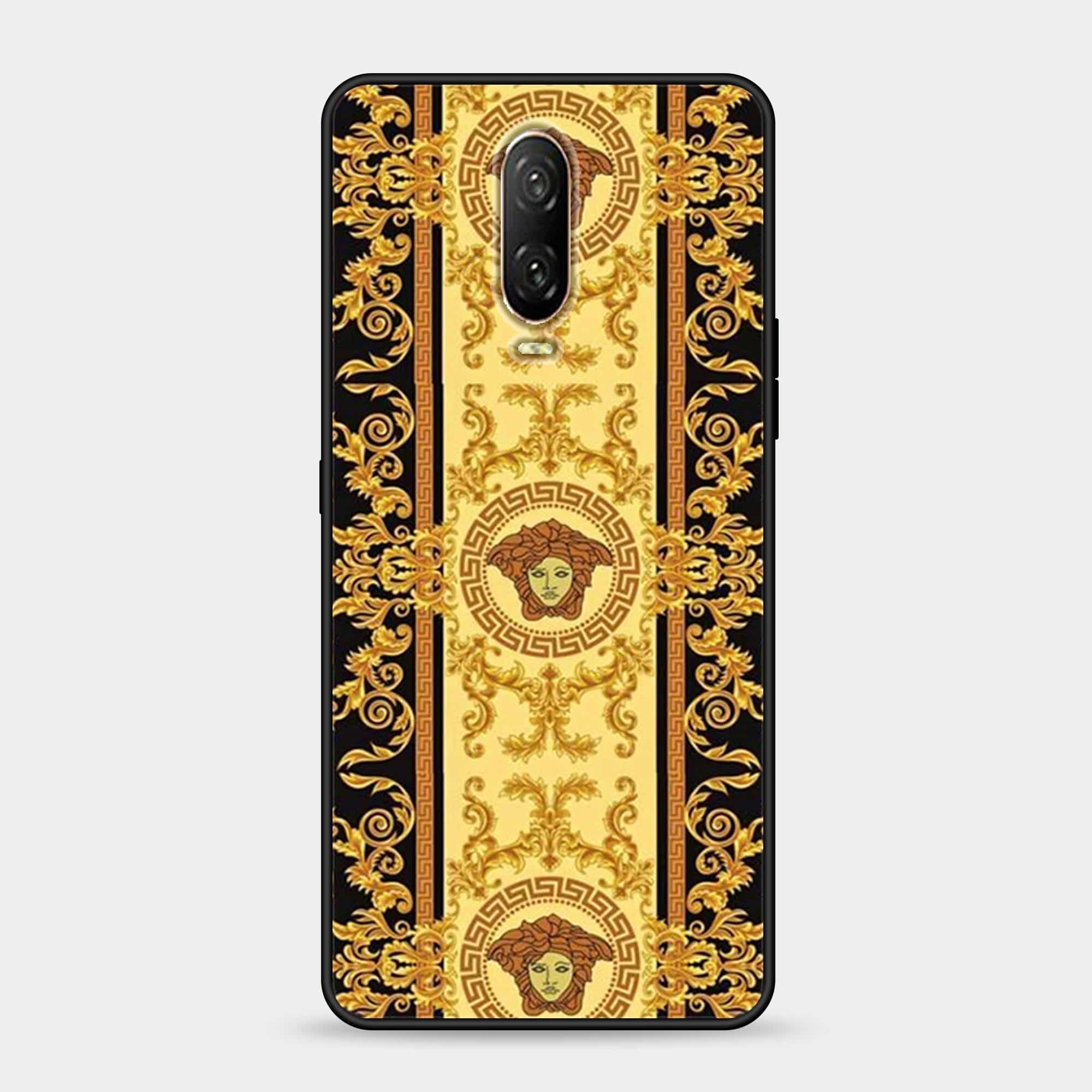 Oneplus 6T Design-083 Premium Glossy Phone Case