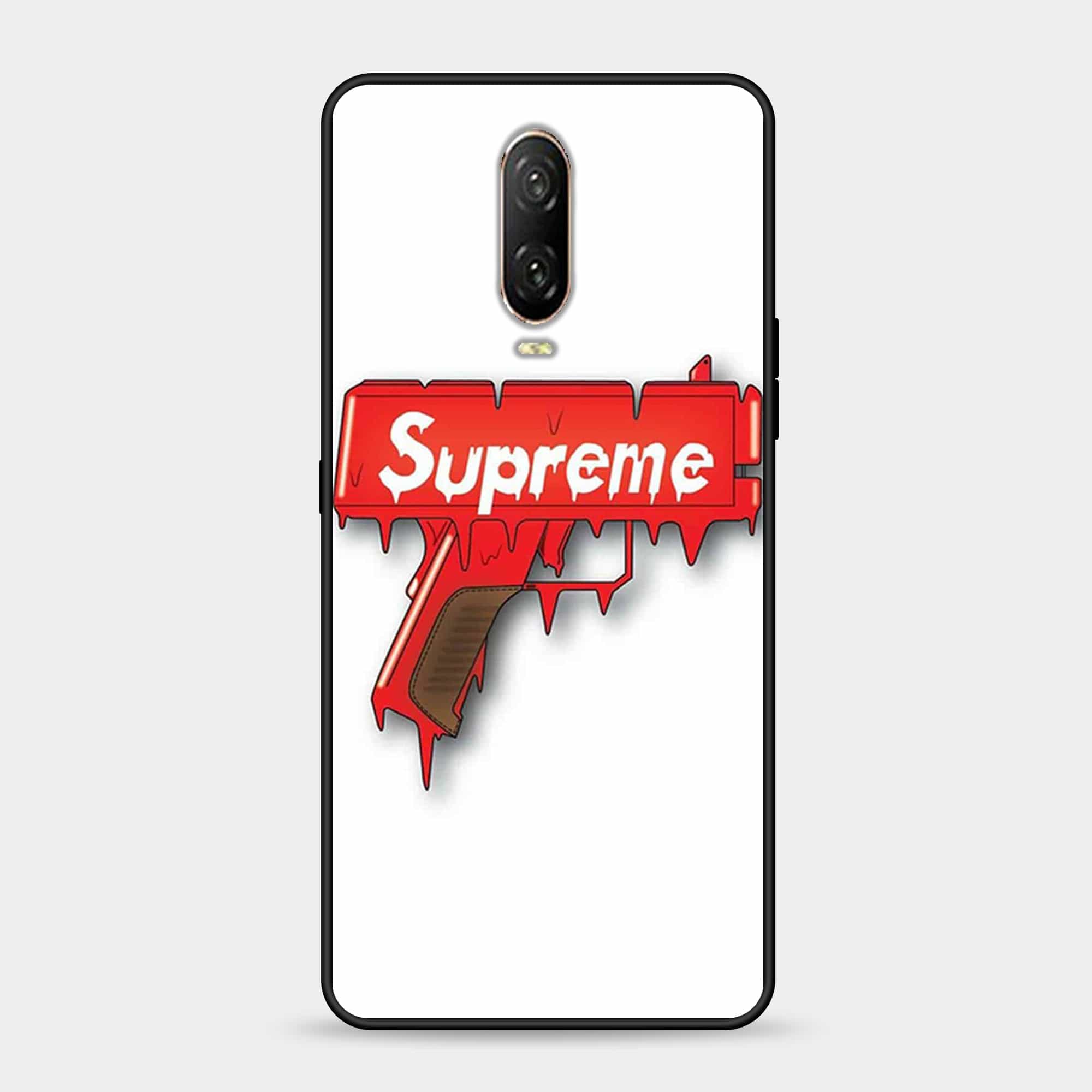 Oneplus 6T Design-108 Premium Glossy Phone Case