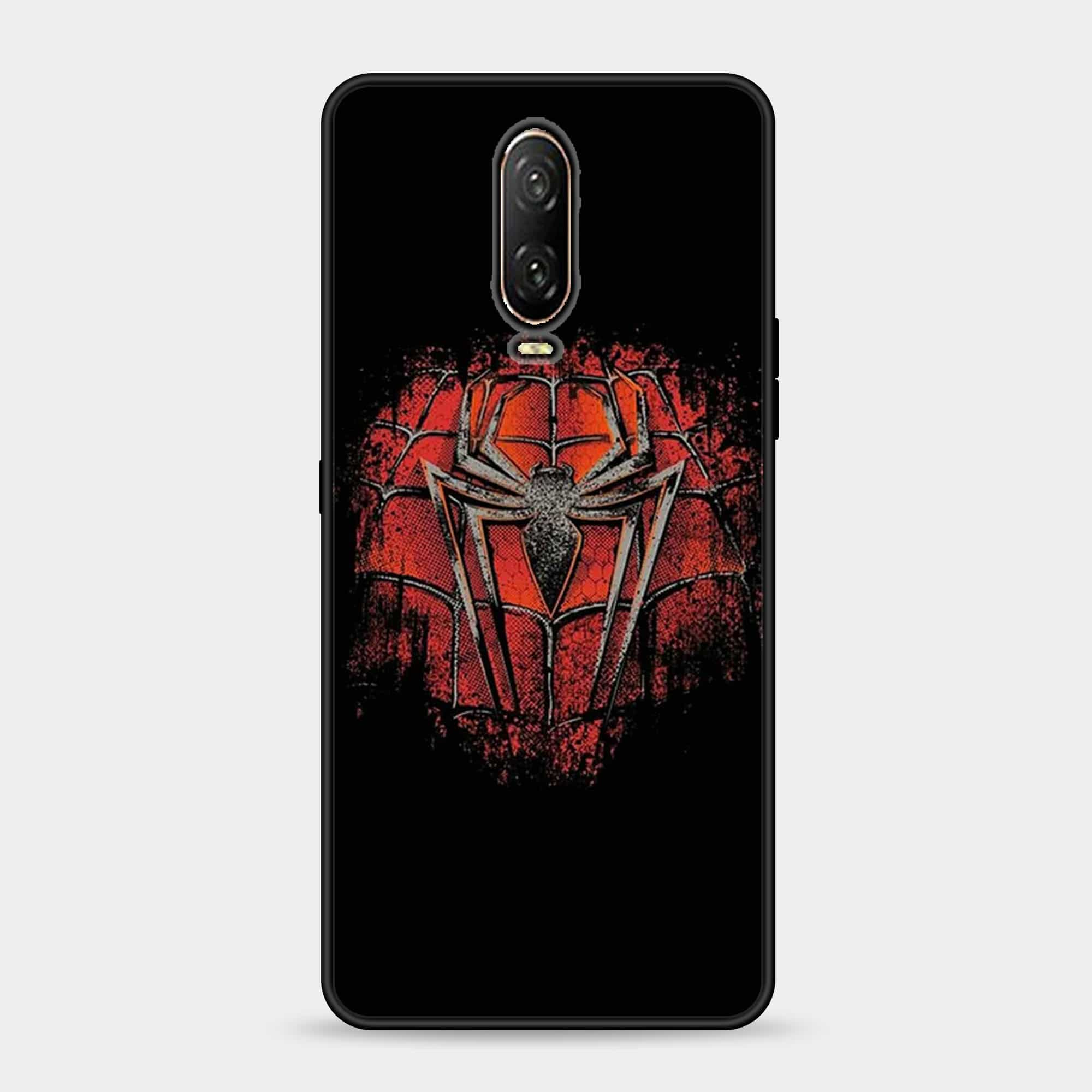 Oneplus 6T Design-109 Premium Glossy Phone Case