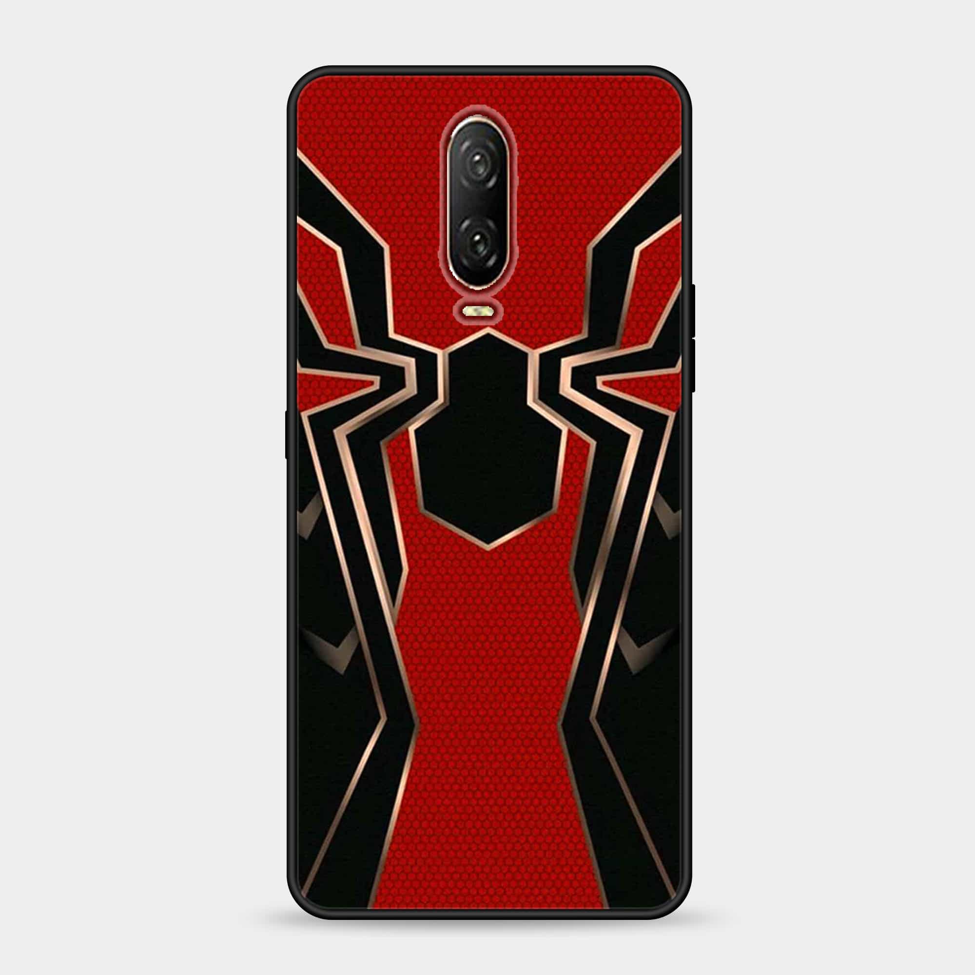 Oneplus 6T Design-110 Premium Glossy Phone Case