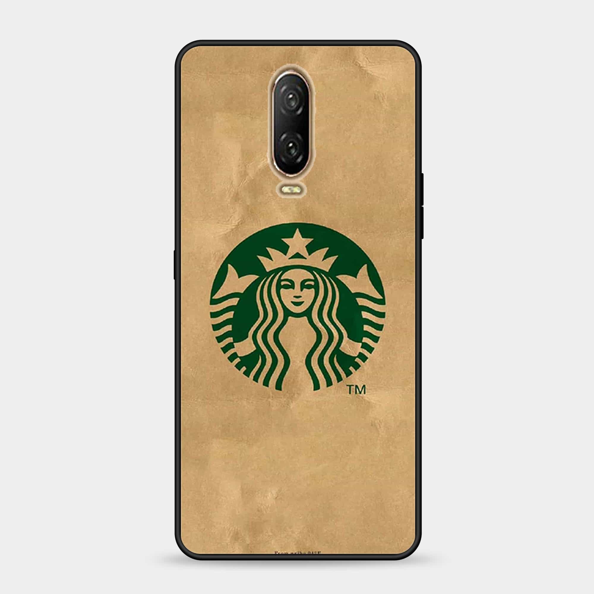 Oneplus 6T Design-111 Premium Glossy Phone Case