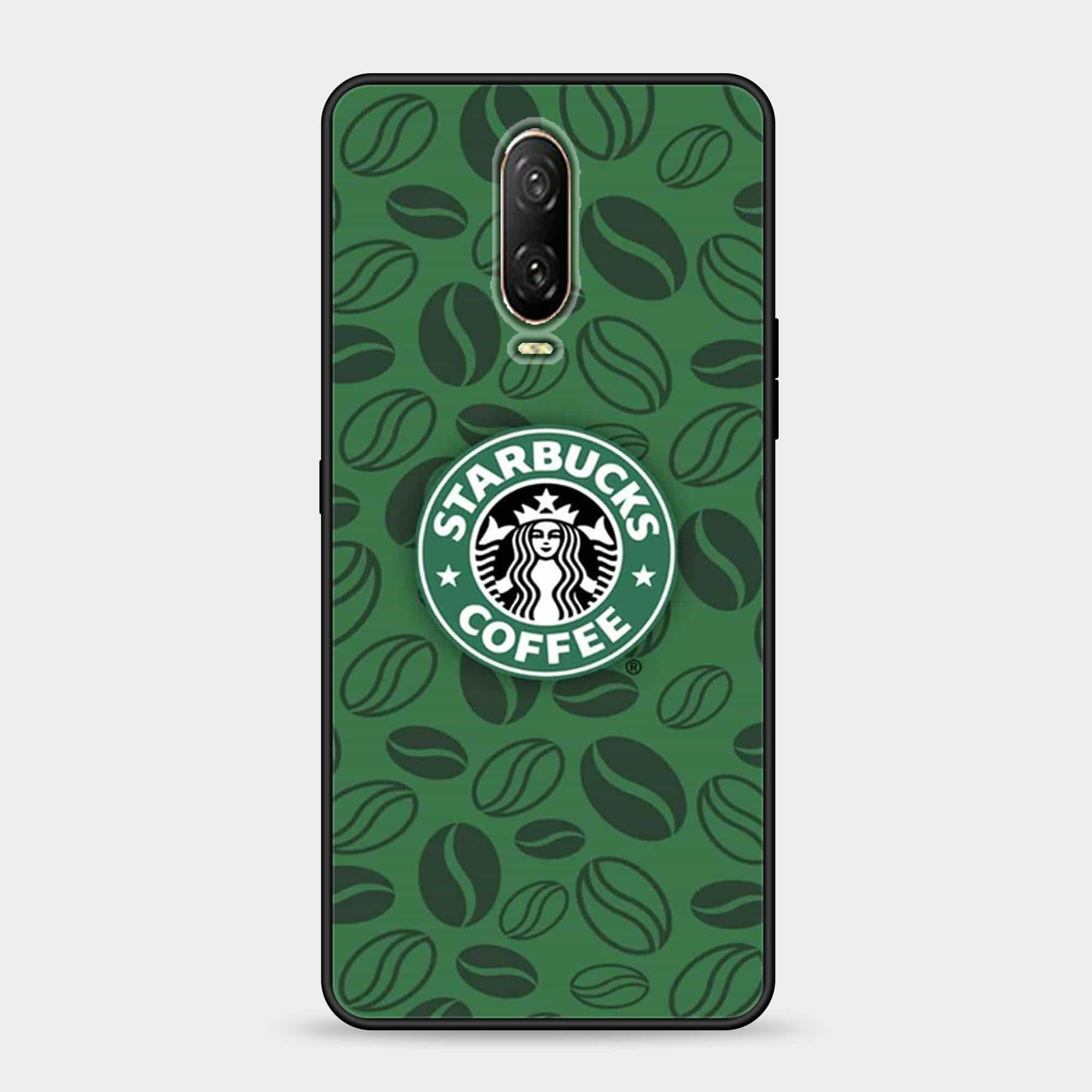 Oneplus 6T Design-112 Premium Glossy Phone Case
