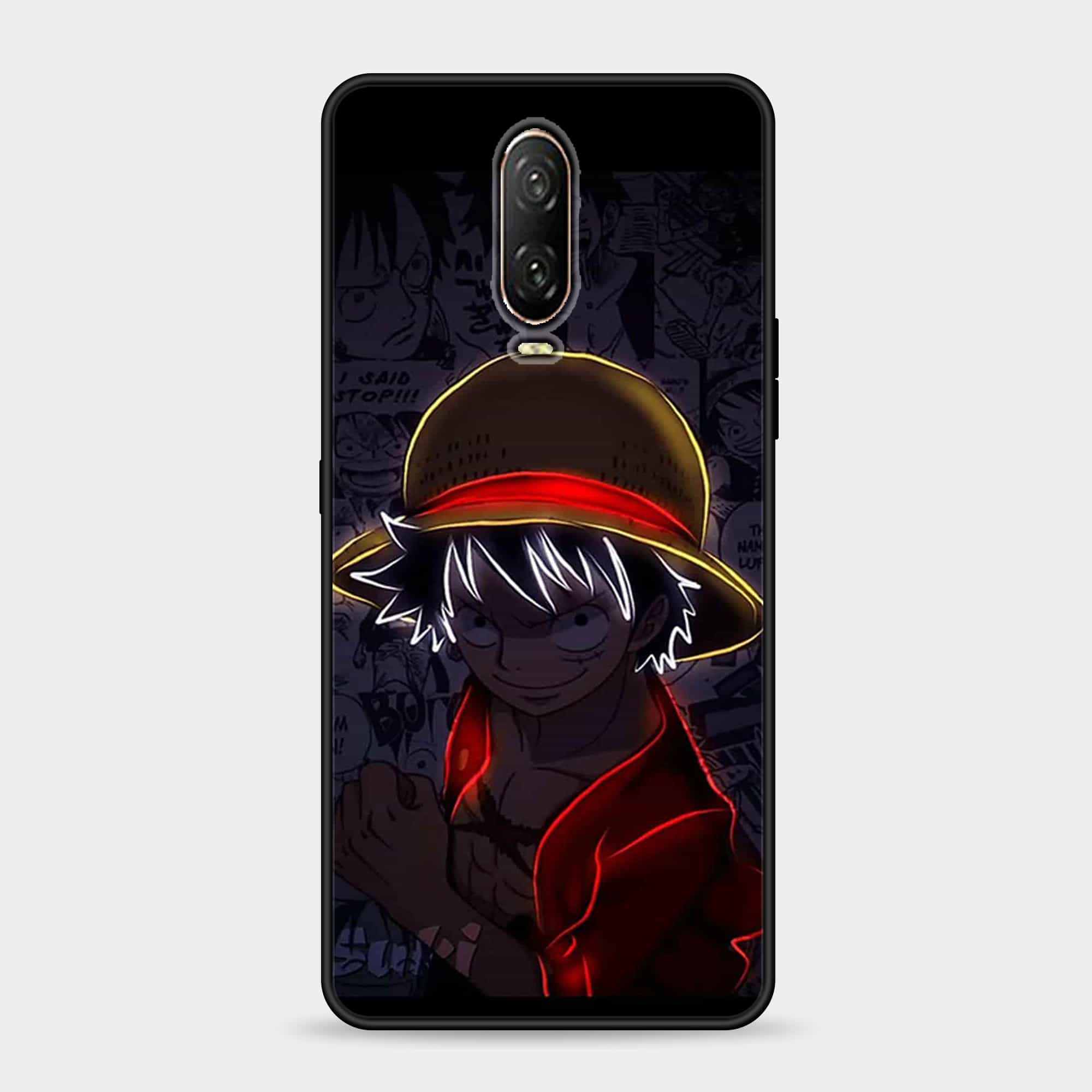 Oneplus 6T Design-115 Premium Glossy Phone Case