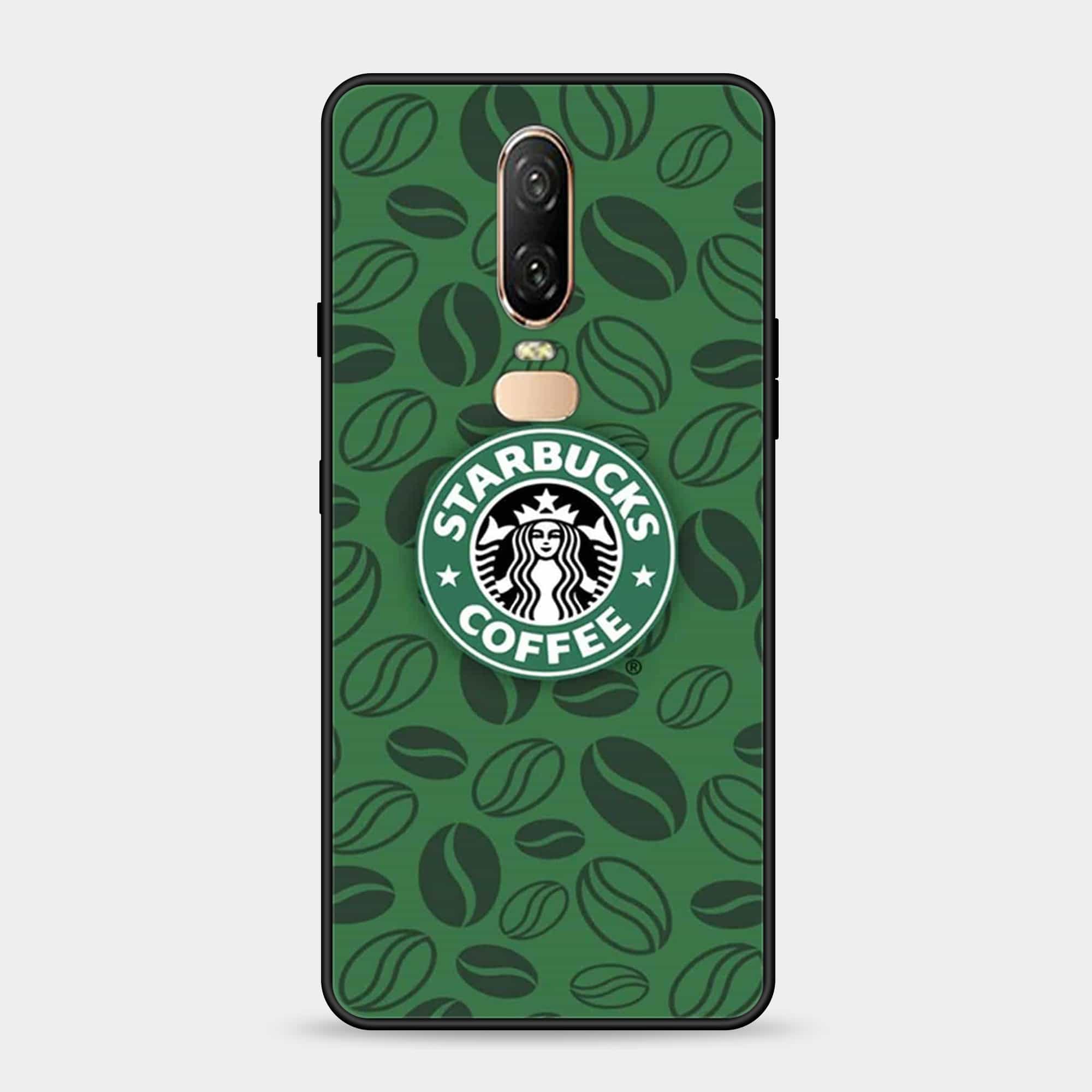 Oneplus 6 Design-112 Premium Glossy Phone Case