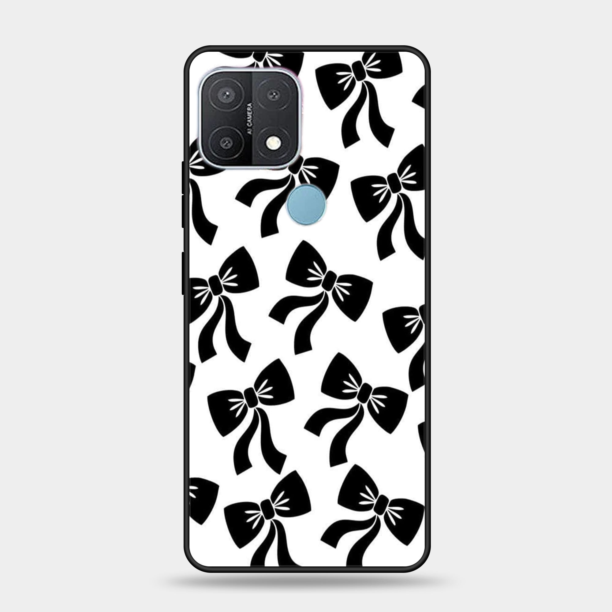 Oppo A15s Design-024 Premium Glossy Phone Case