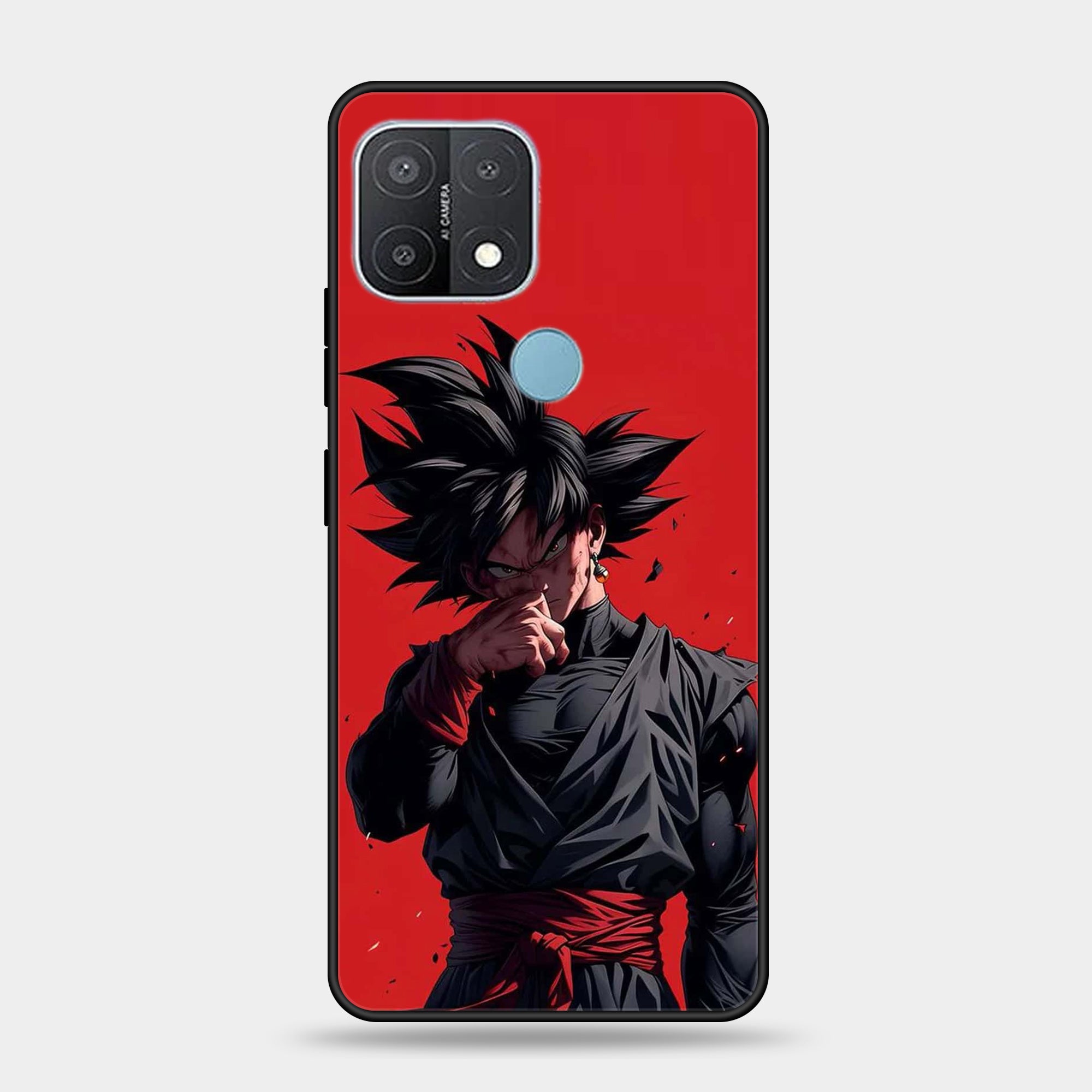 Oppo A15s Design-071 Premium Glossy Phone Case