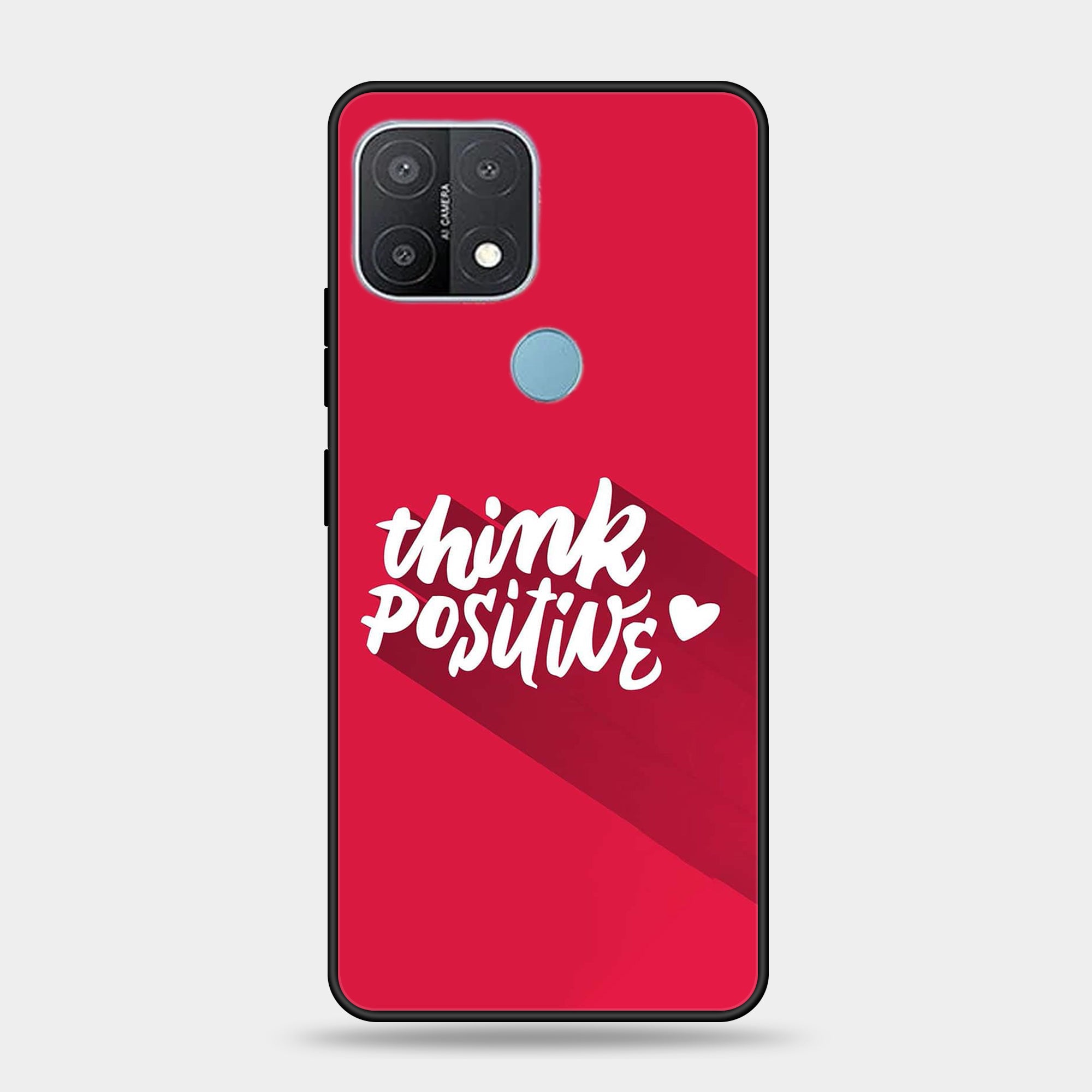 Oppo A15s Design-150 Premium Glossy Phone Case