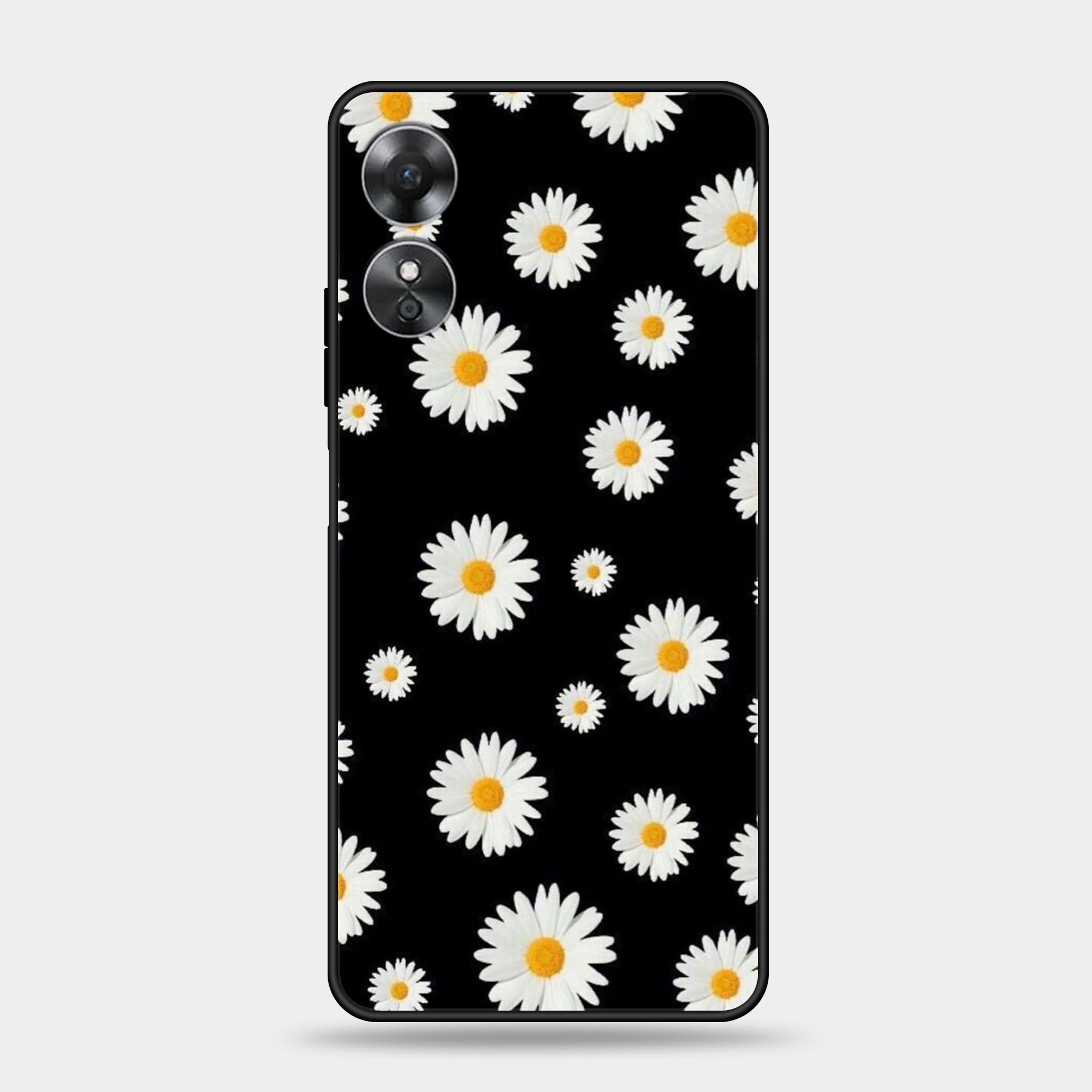 Oppo A17 Design-018 Premium Glossy Phone Case