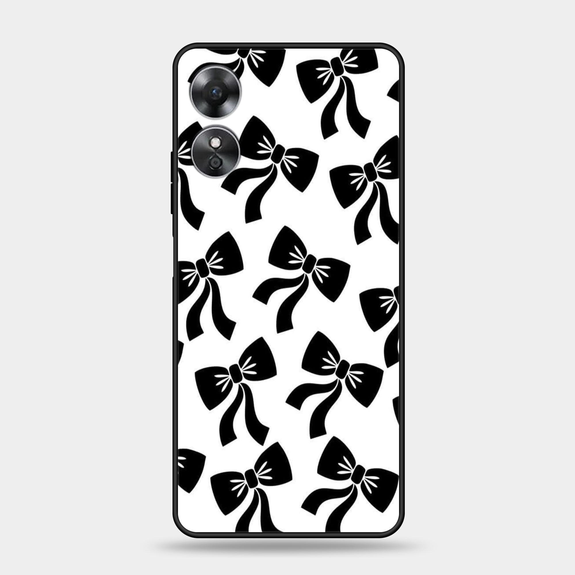 Oppo A17 Design-024 Premium Glossy Phone Case