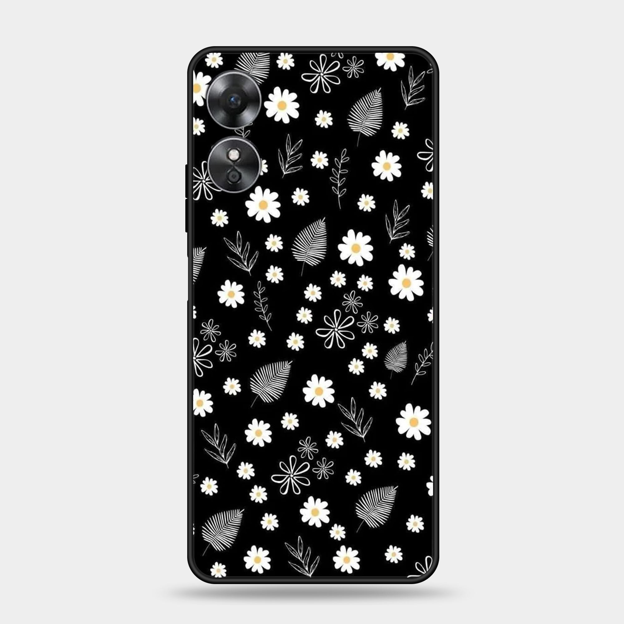 Oppo A17 Design-069 Premium Glossy Phone Case