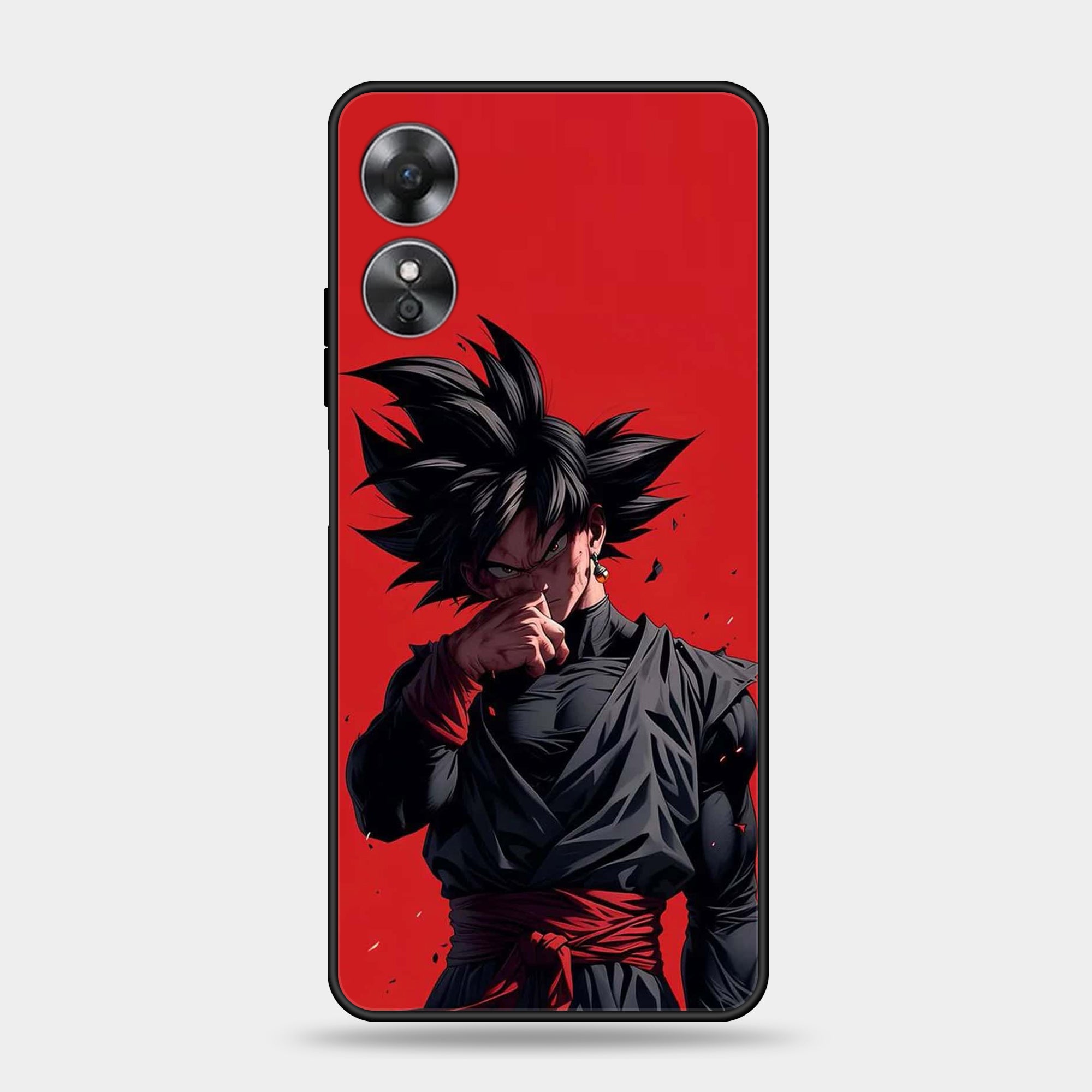 Oppo A17 Design-071 Premium Glossy Phone Case