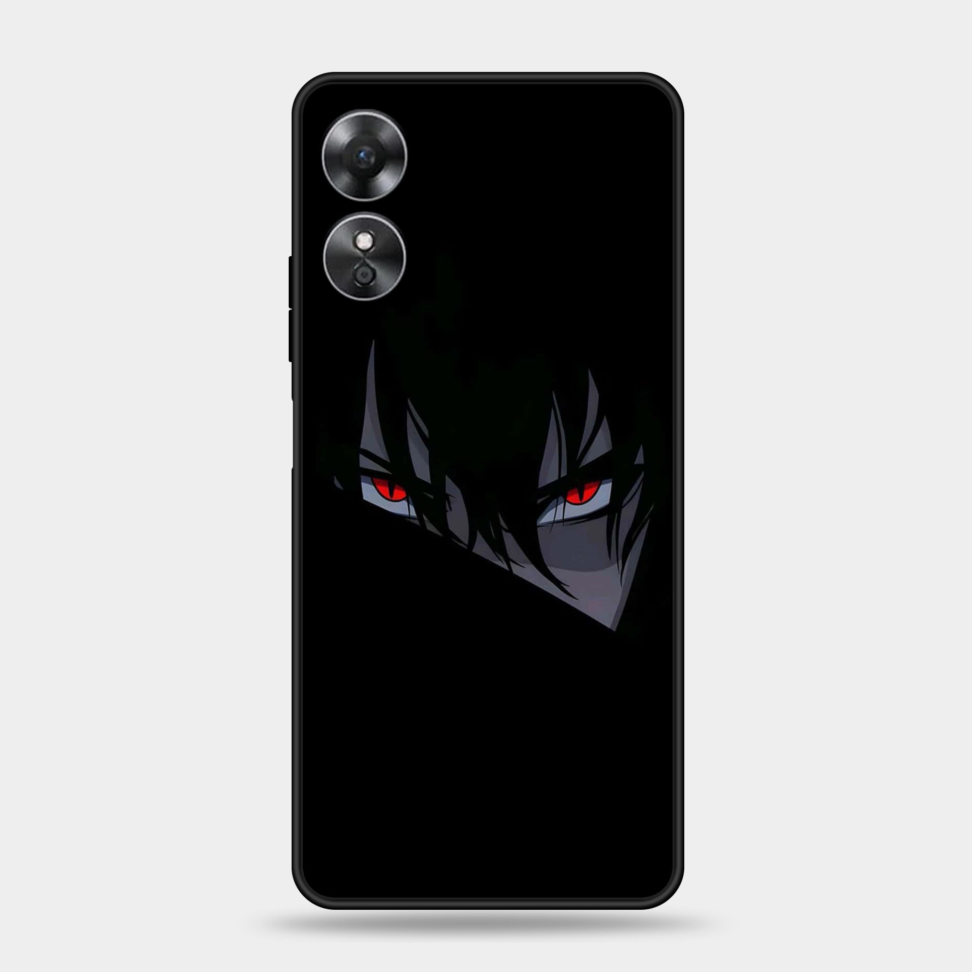 Oppo A17 Design-072 Premium Glossy Phone Case