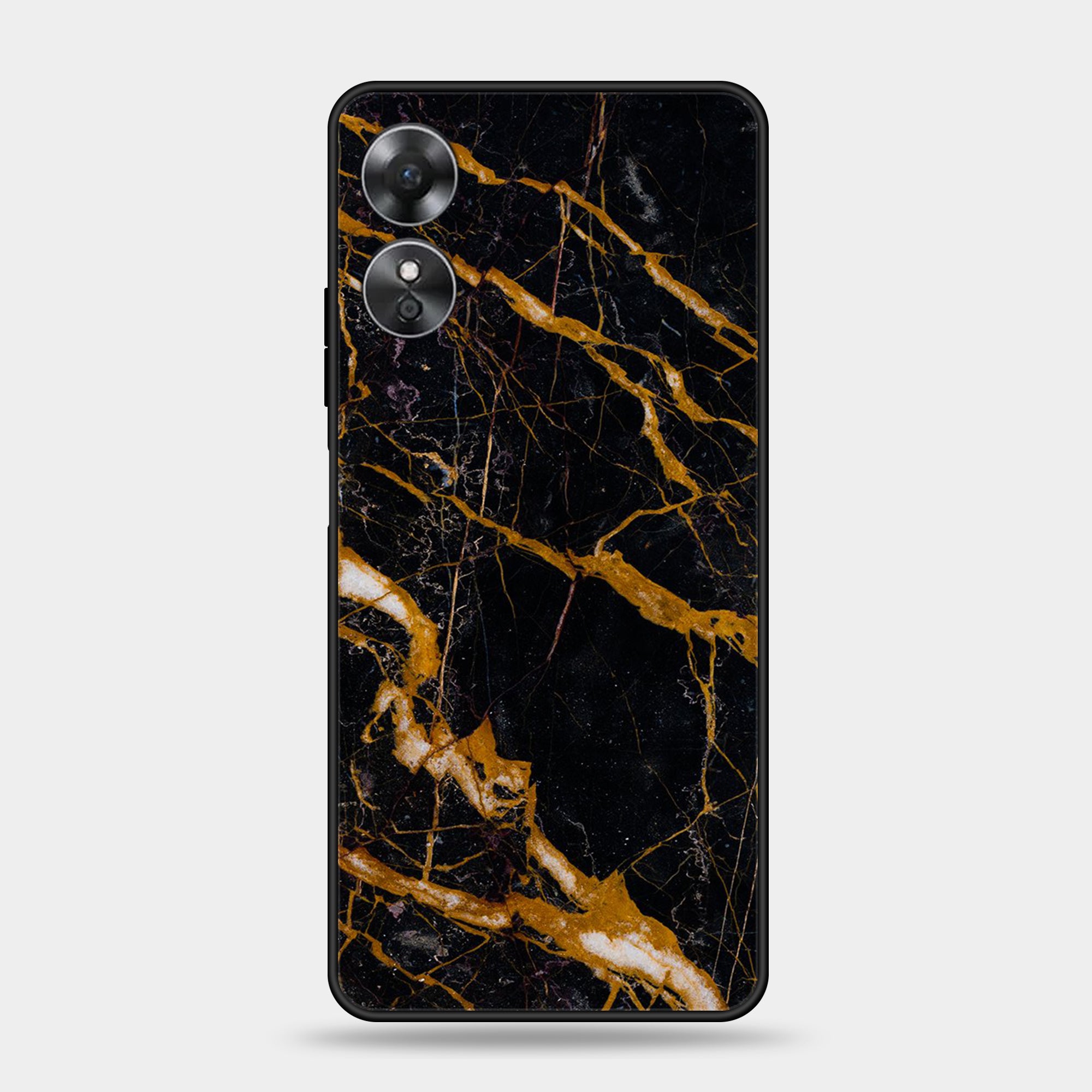 Oppo A17 Design-104 Premium Glossy Phone Case