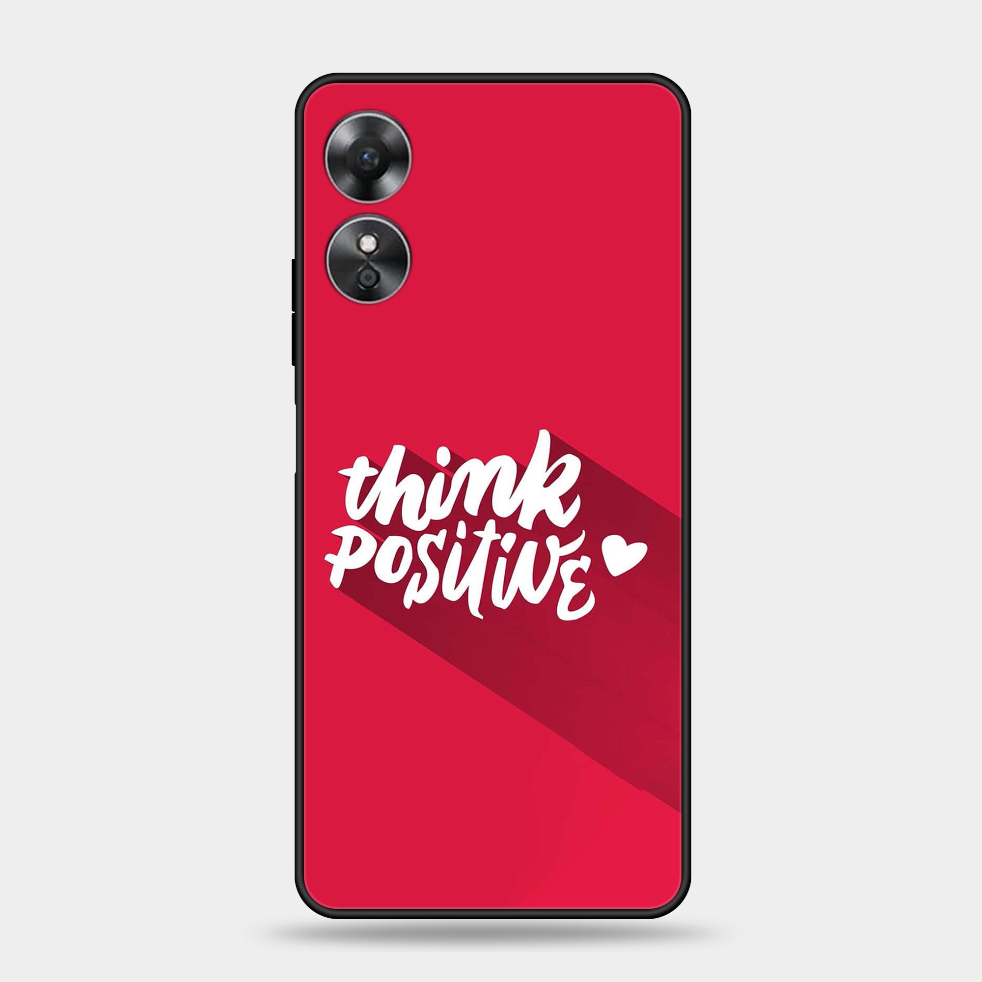 Oppo A17 Design-150 Premium Glossy Phone Case