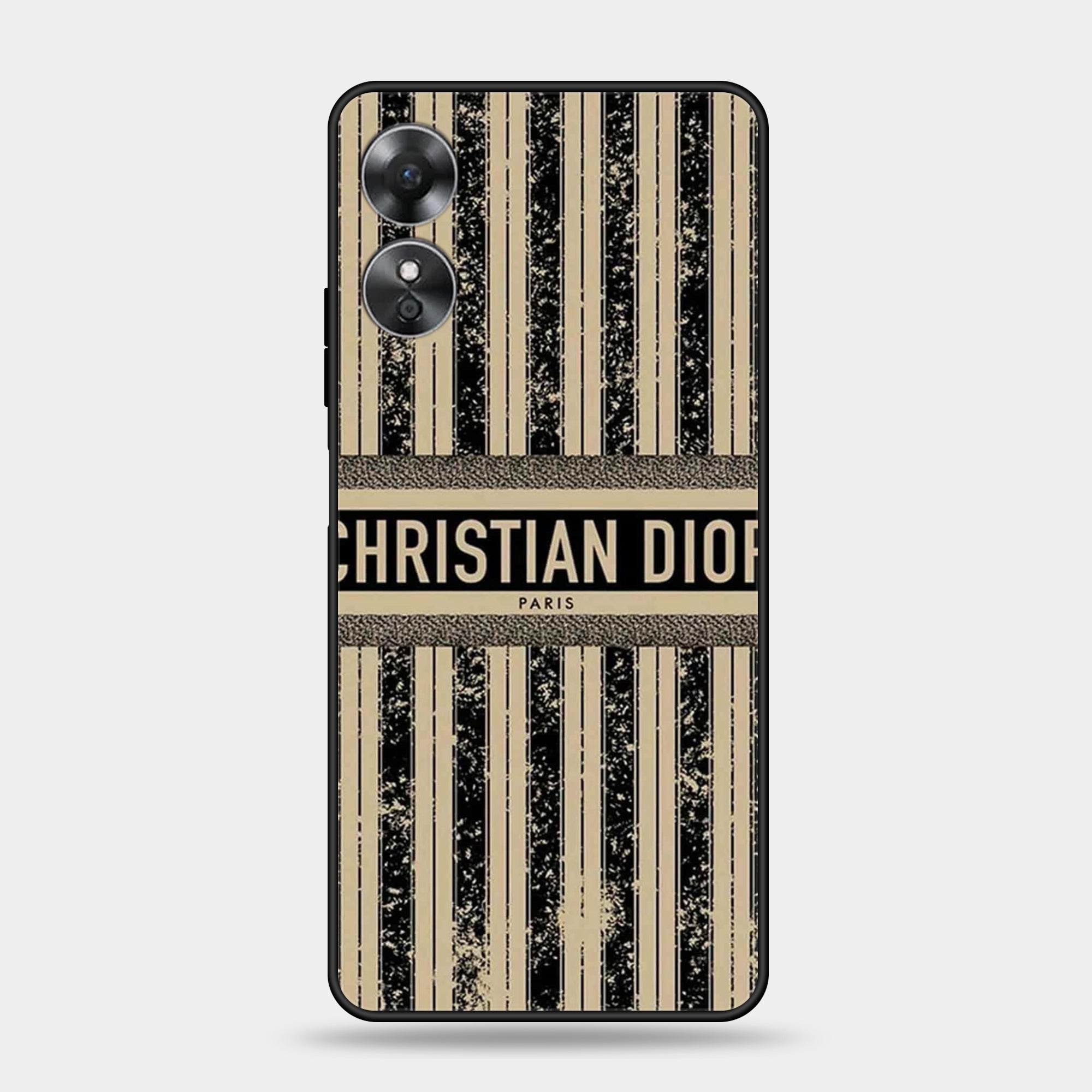 Oppo A17 Design-172 Premium Glossy Phone Case