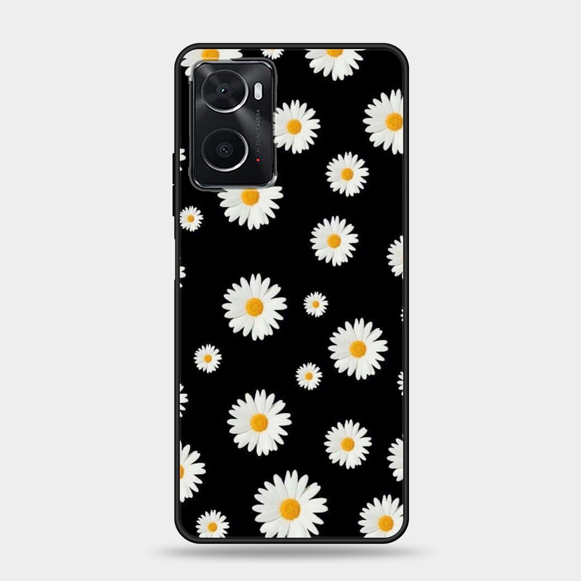 Oppo A76 Design-018 Premium Glossy Phone Case