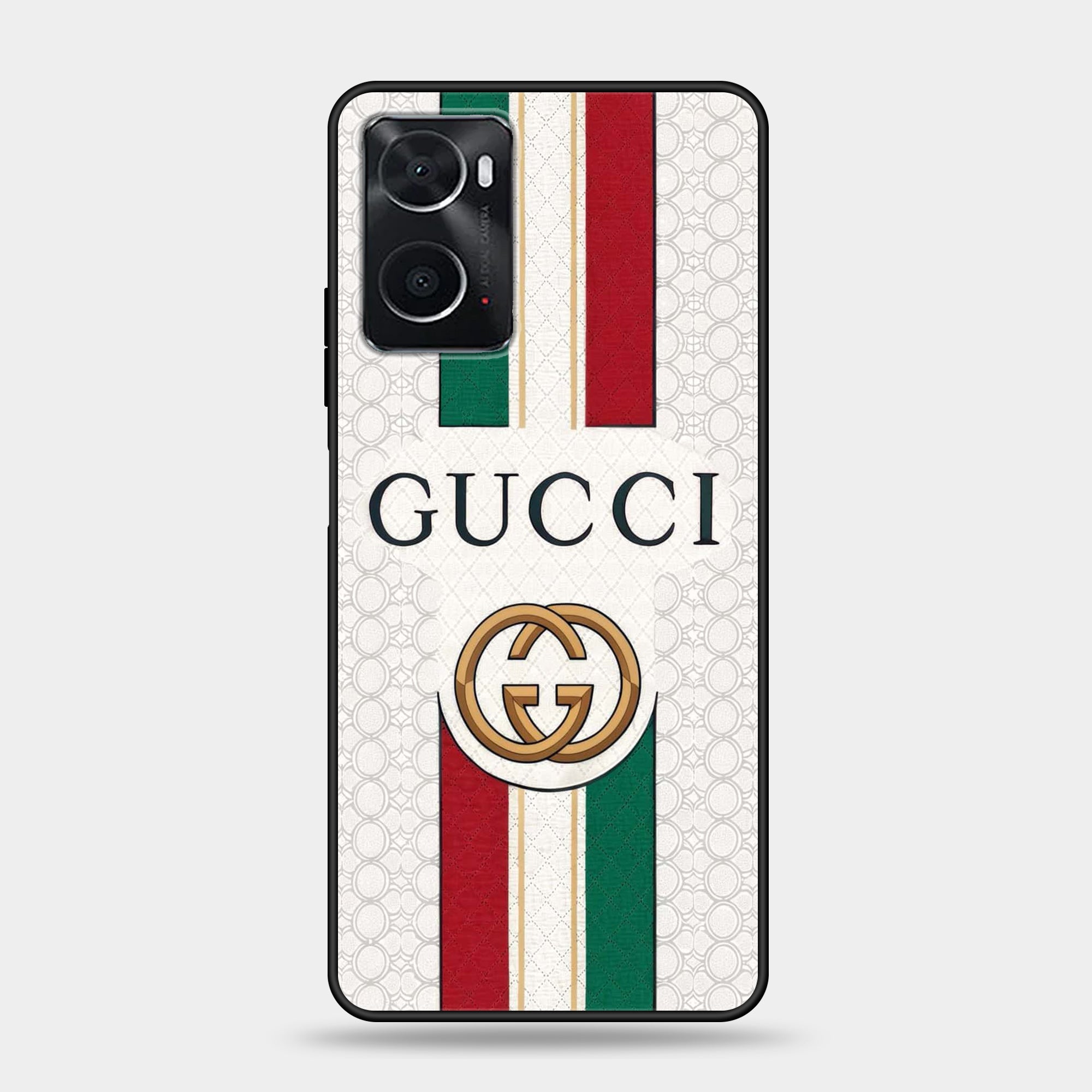 Oppo A36 Design-032 Premium Glossy Phone Case