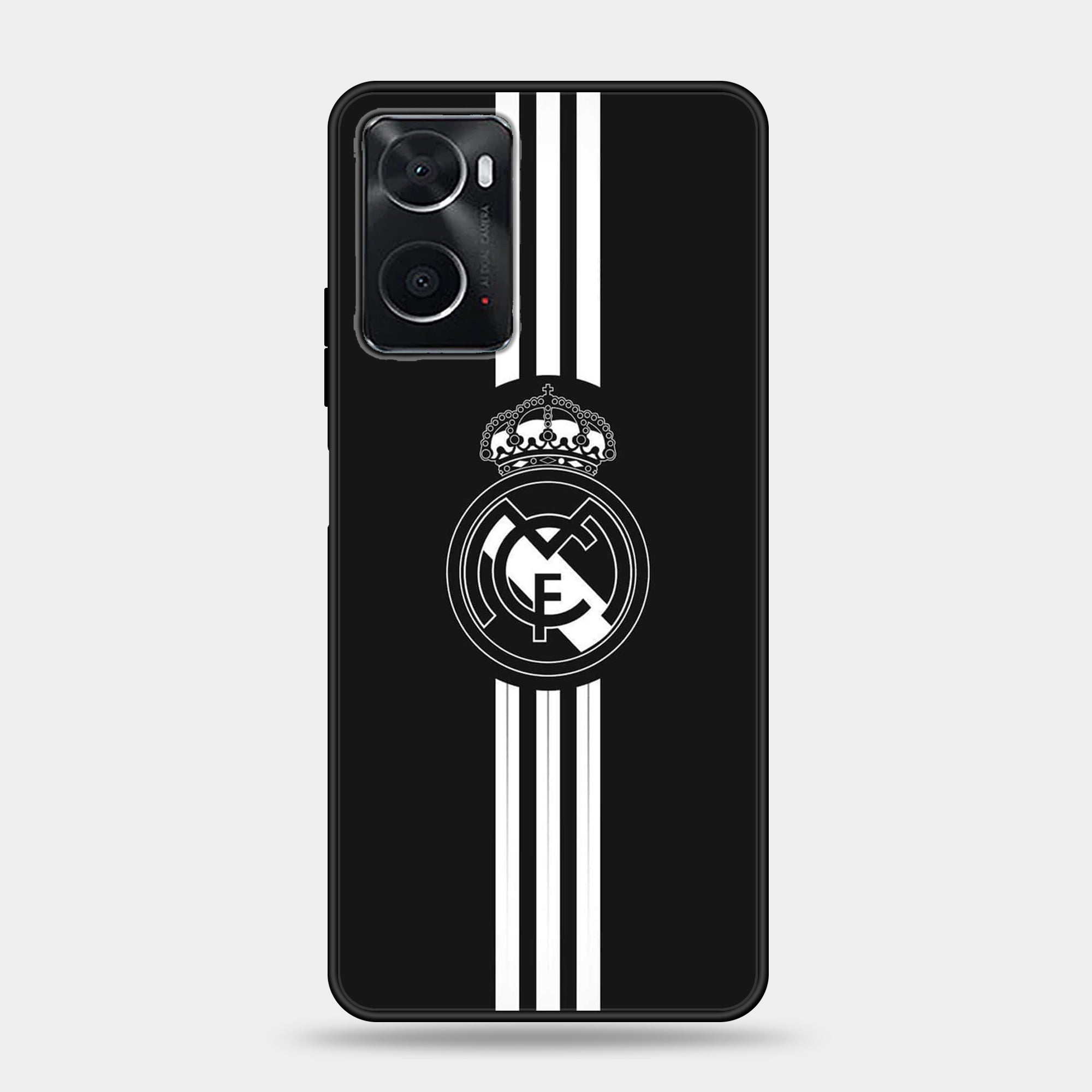 Oppo A76 Design-039 Premium Glossy Phone Case