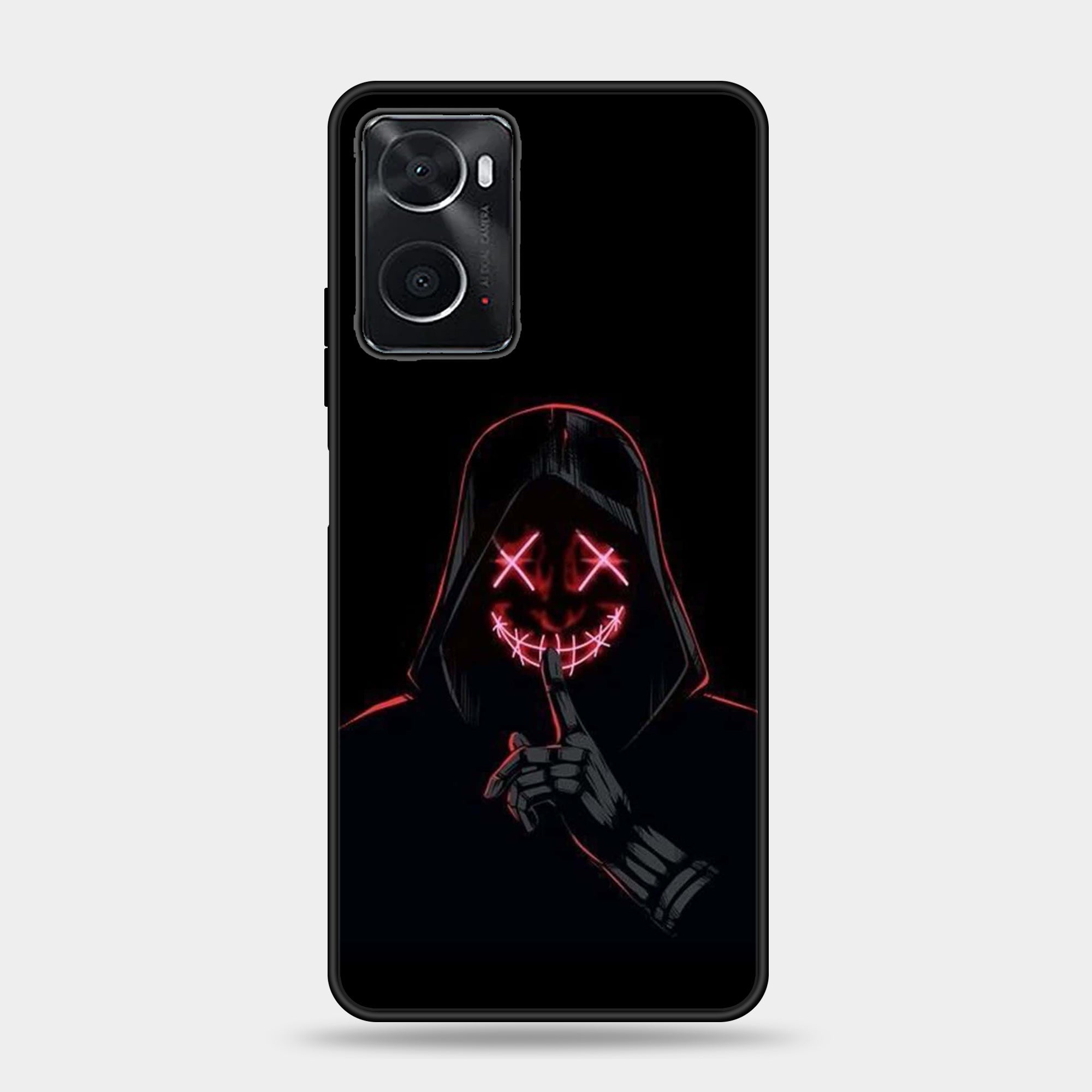 Oppo A76 Design-061 Premium Glossy Phone Case