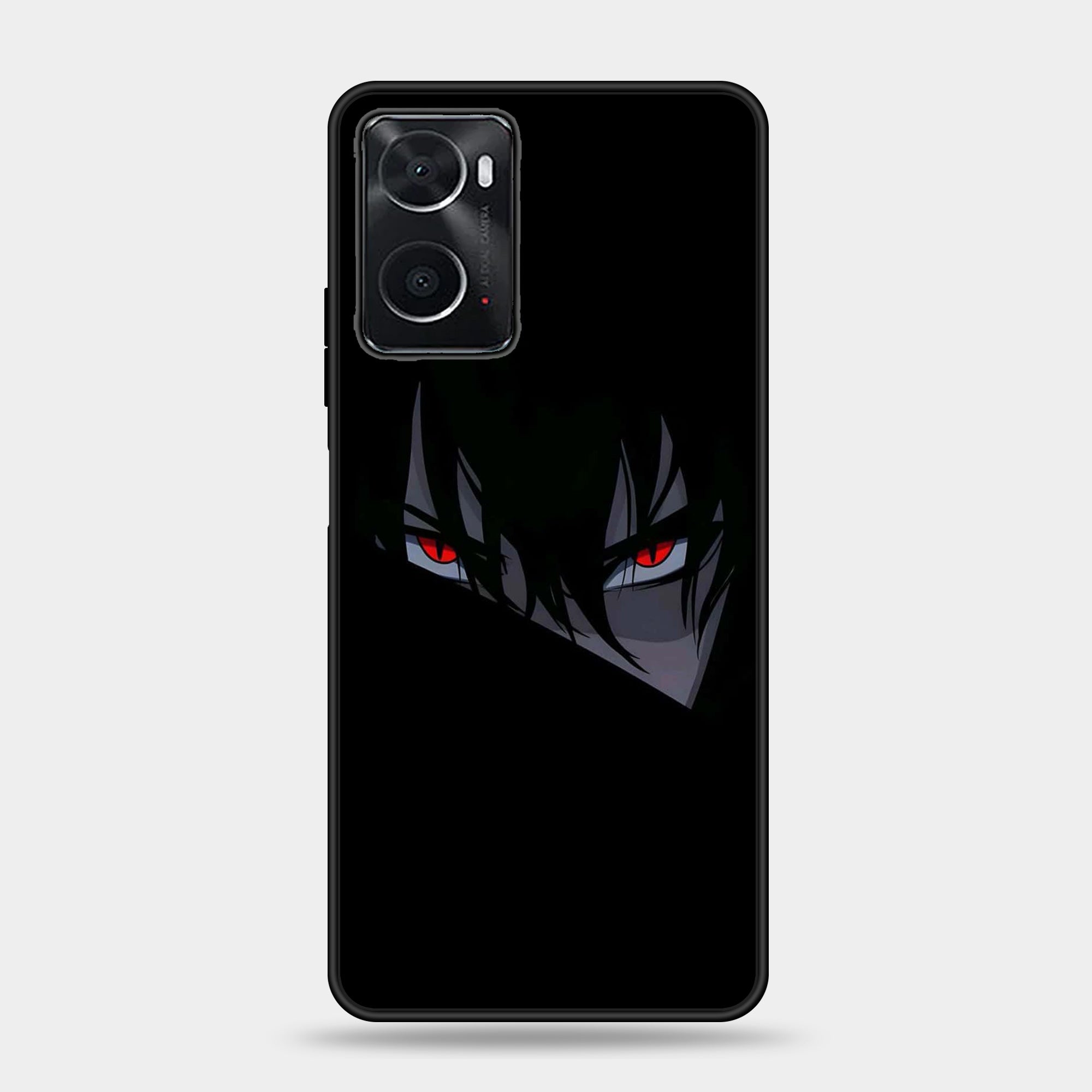 Oppo A76 Design-072 Premium Glossy Phone Case