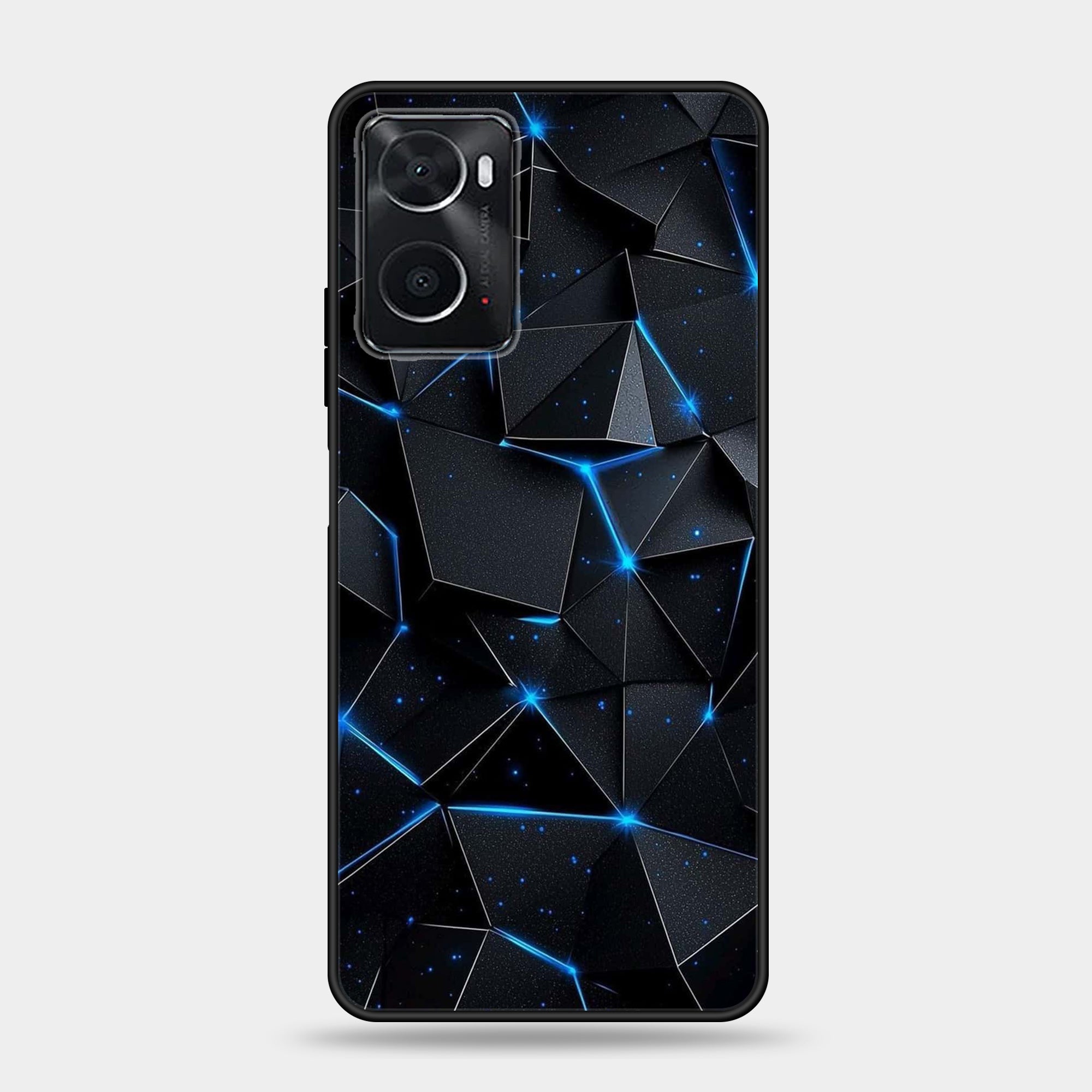 Oppo A36 Design-093 Premium Glossy Phone Case