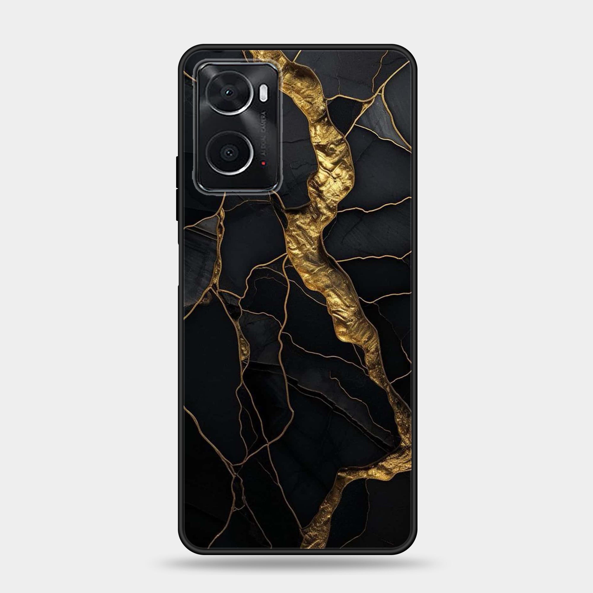 Oppo A76 Design-103 Premium Glossy Phone Case