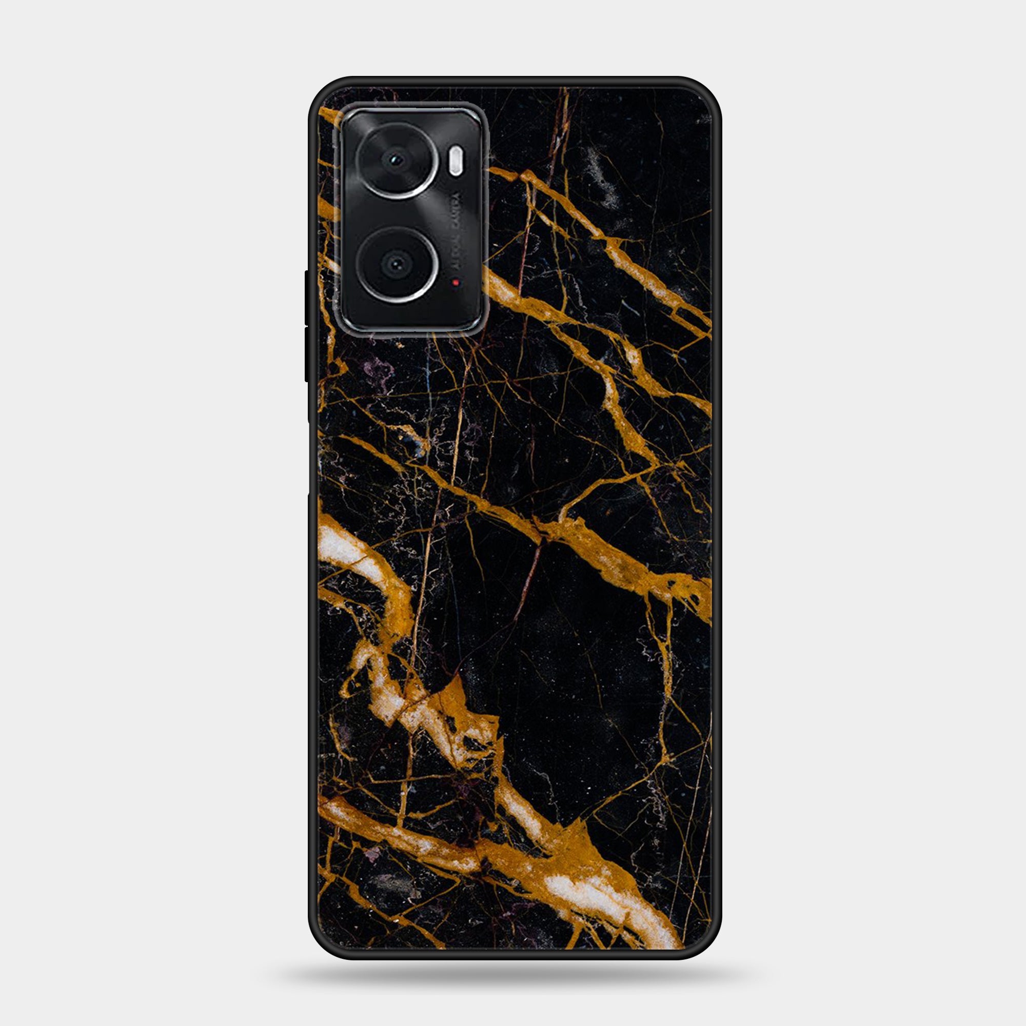 Oppo A76 Design-104 Premium Glossy Phone Case