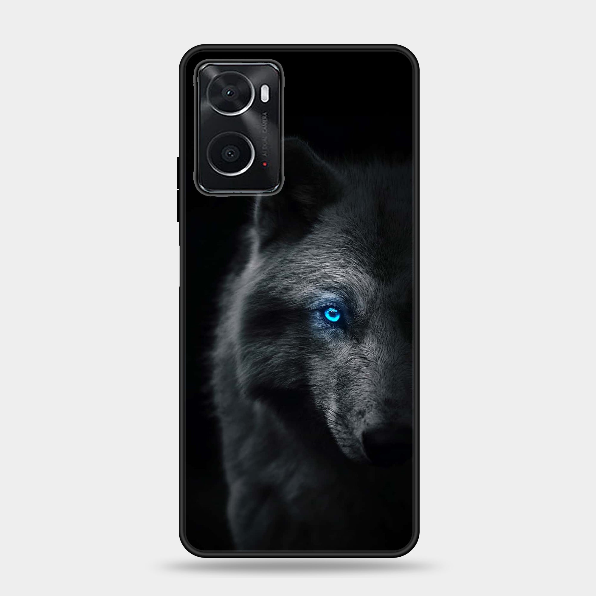 Oppo A76 Design-106 Premium Glossy Phone Case