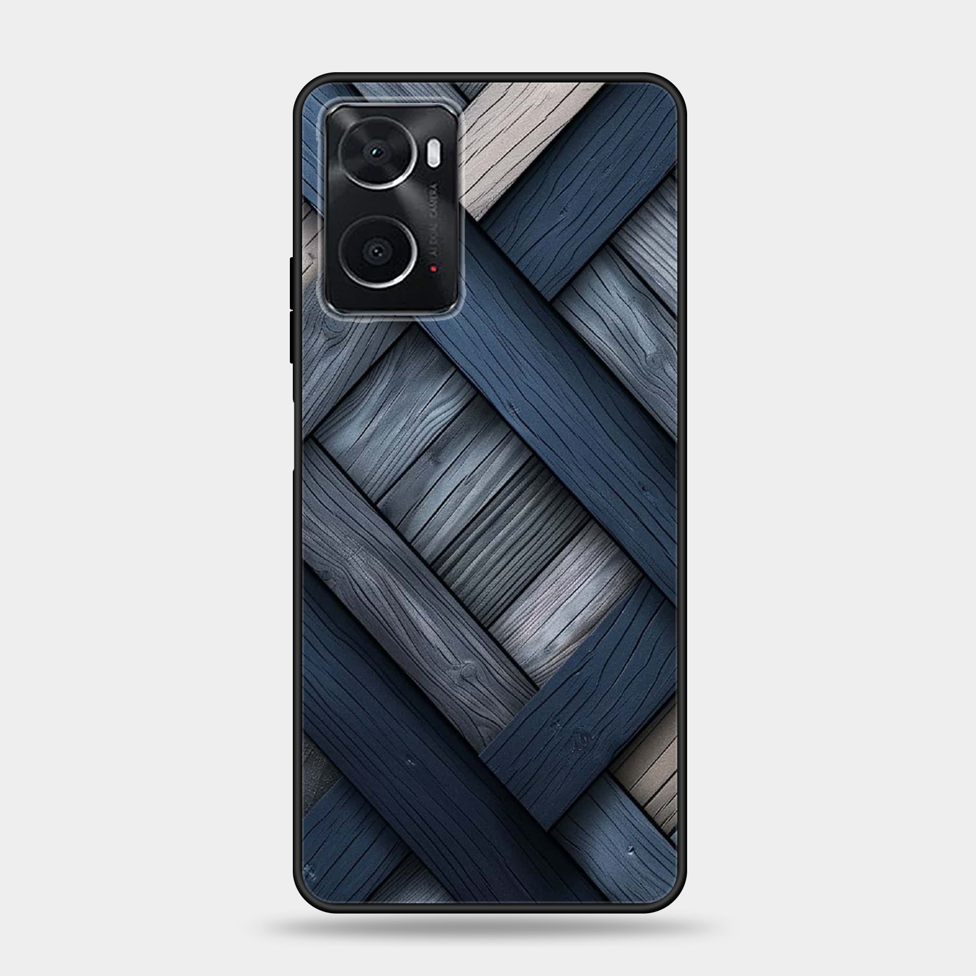 Oppo A76 Design-107 Premium Glossy Phone Case