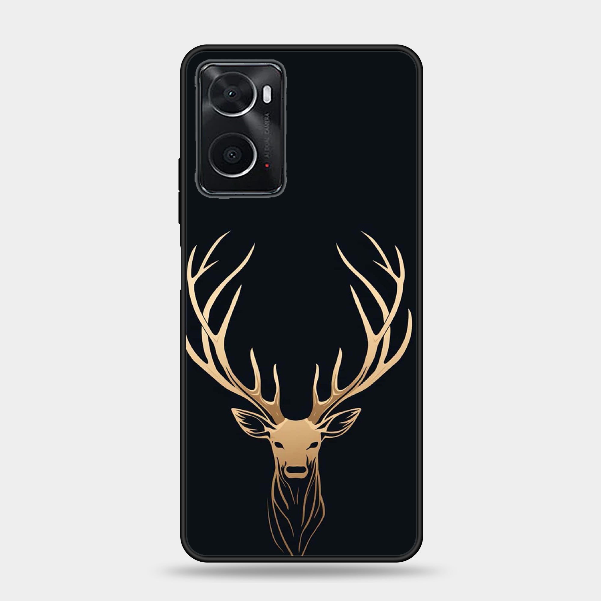 Oppo A36 Design-108 Premium Glossy Phone Case