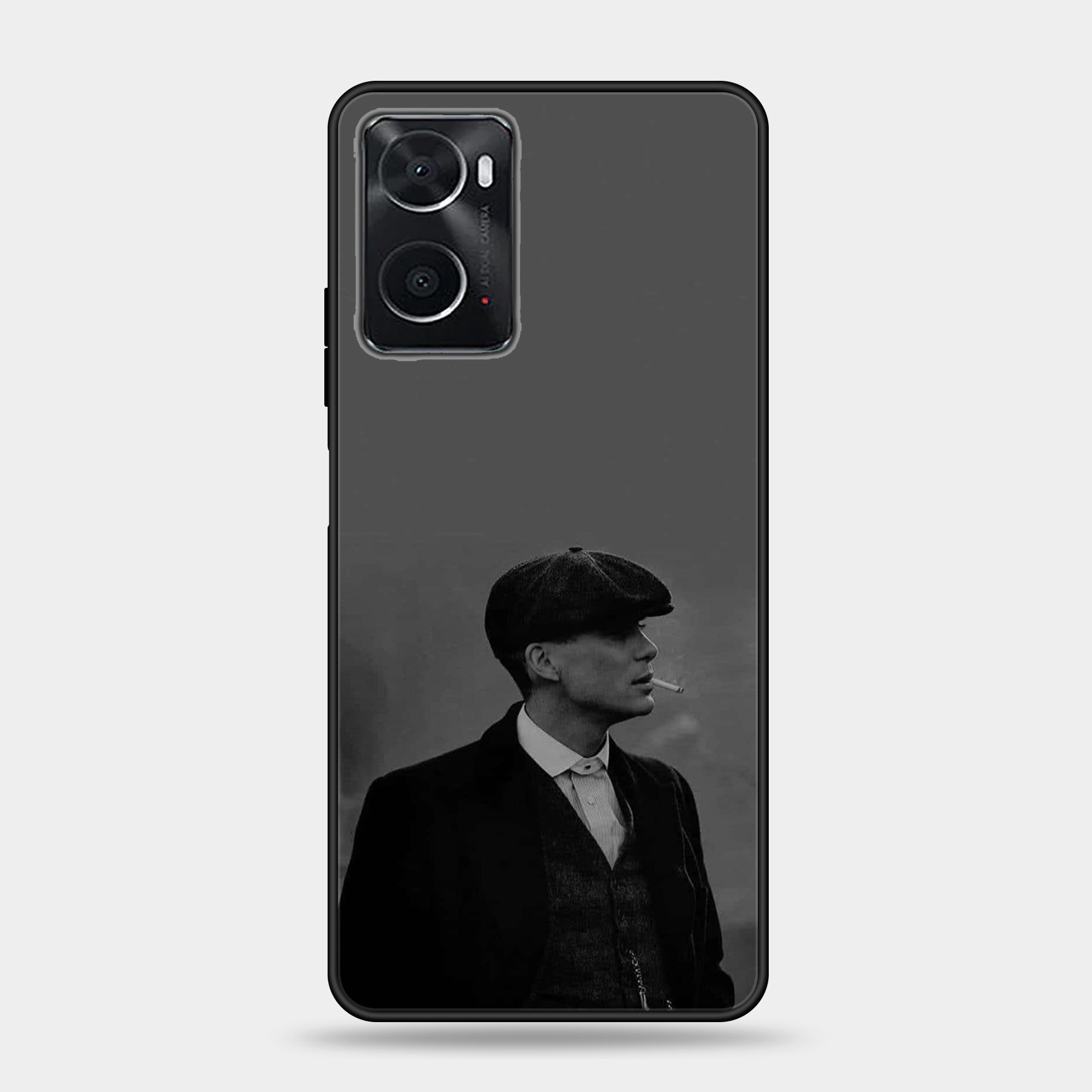 Oppo A76 Design-110 Premium Glossy Phone Case