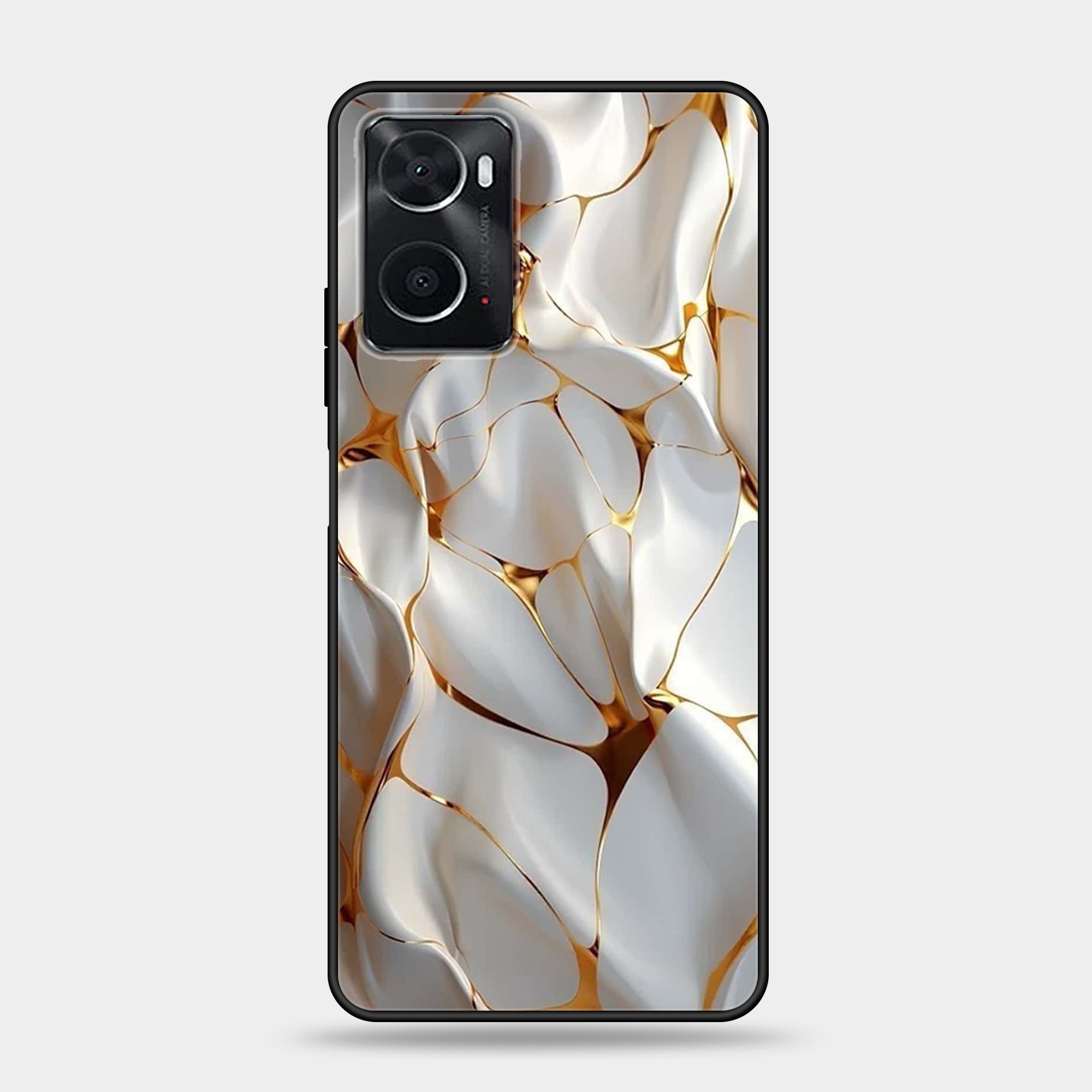 Oppo A36 Design-118 Premium Glossy Phone Case