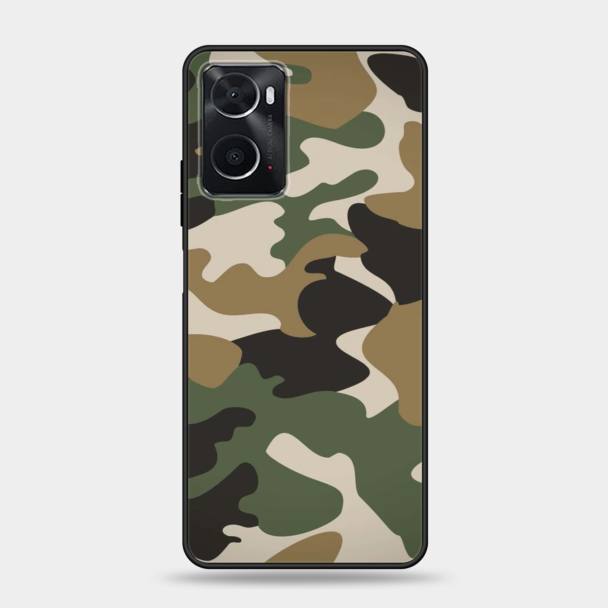 Oppo A36 Design-119 Premium Glossy Phone Case