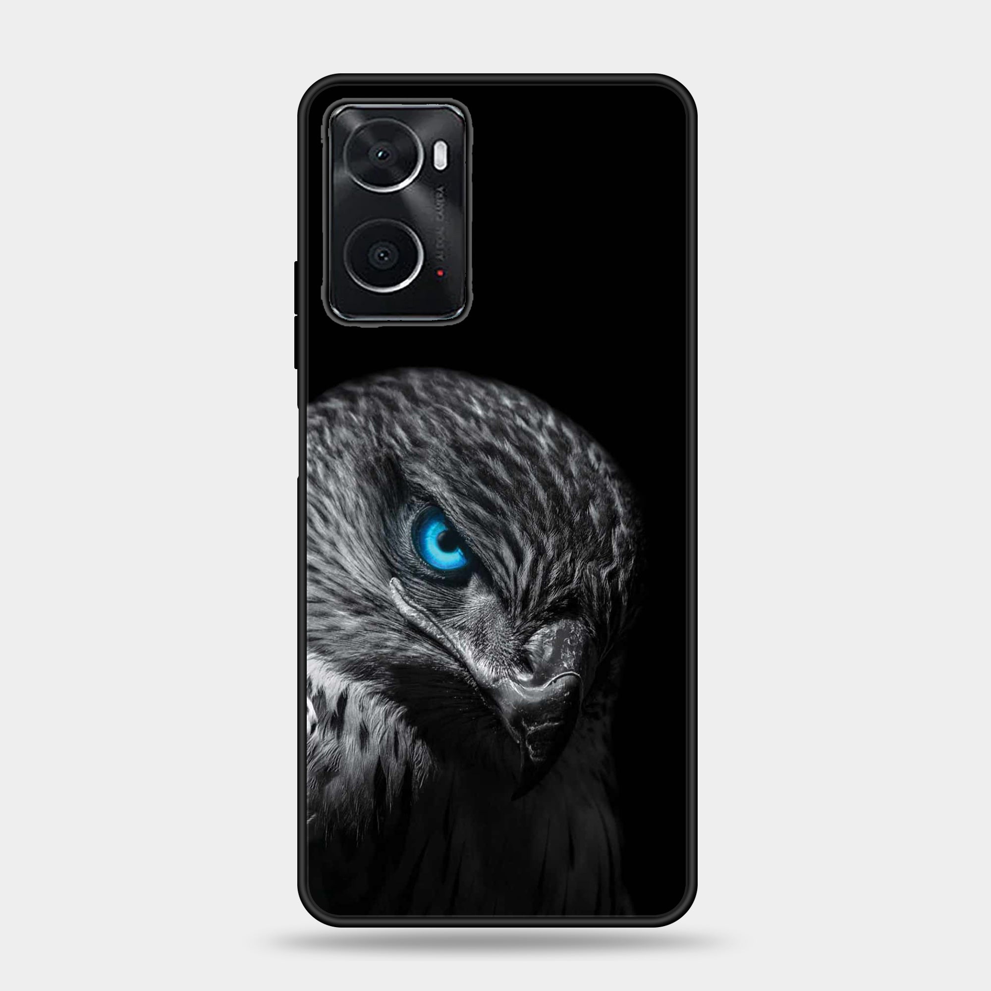 Oppo A76 Design-121 Premium Glossy Phone Case