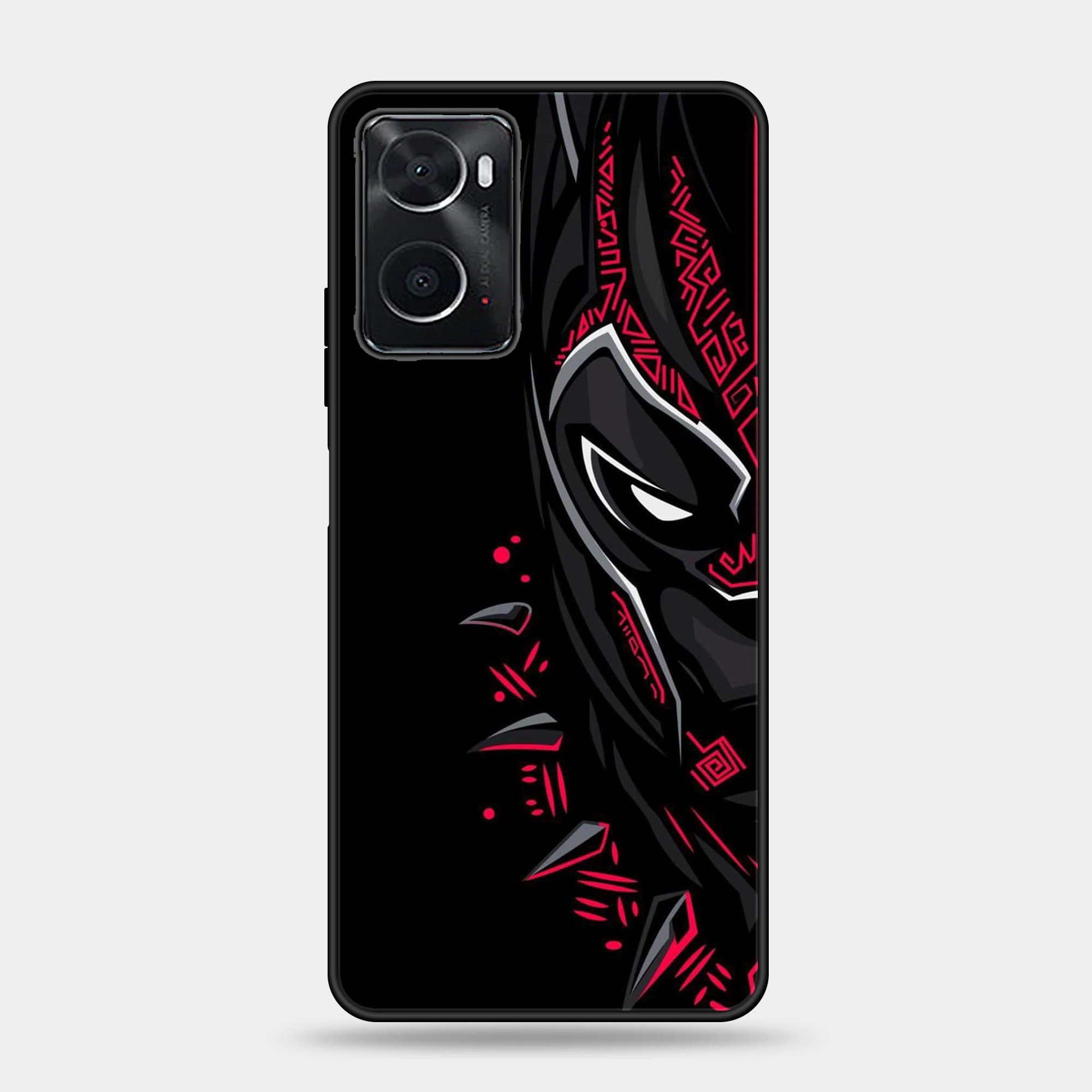 Oppo A36 Design-124 Premium Glossy Phone Case