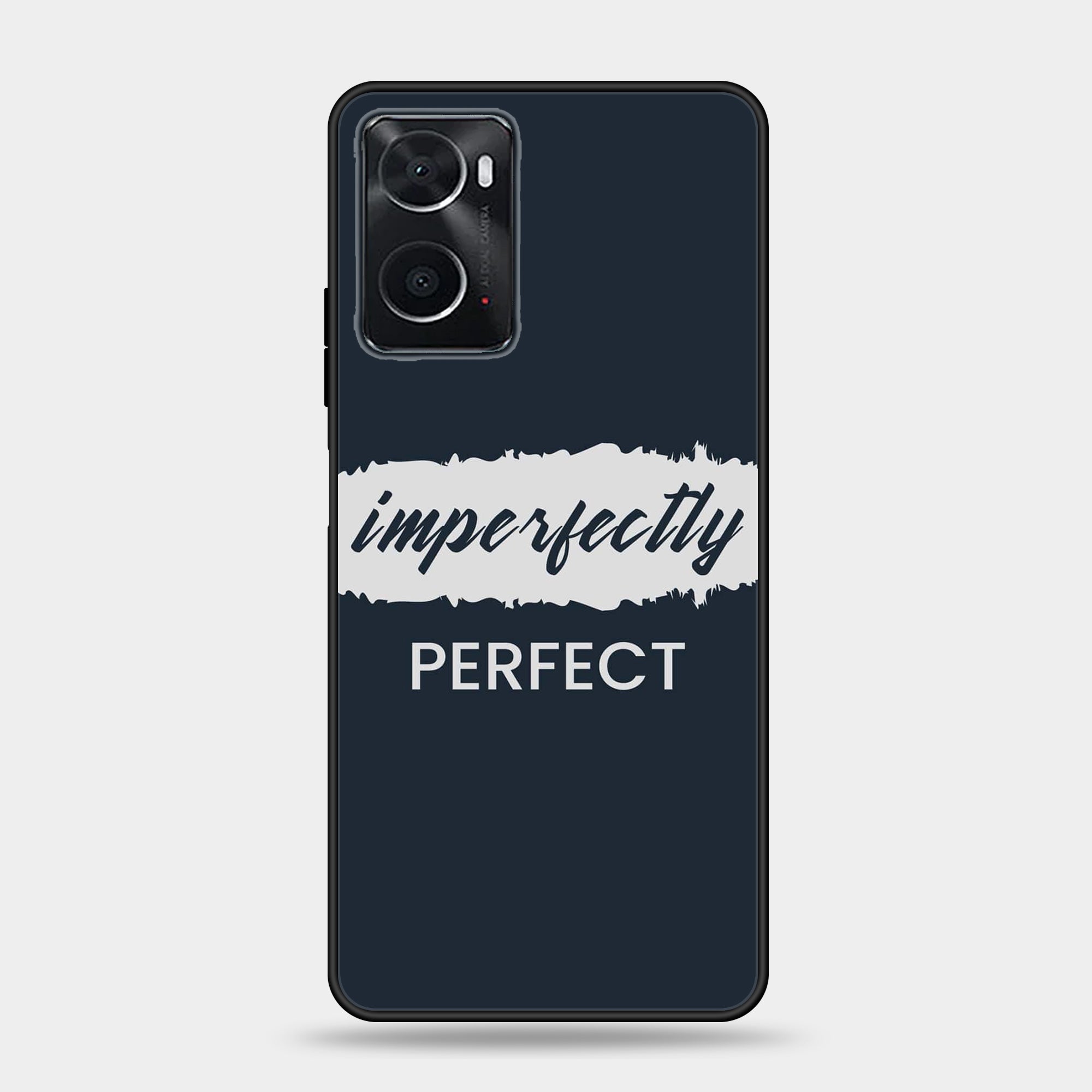 Oppo A36 Design-132 Premium Glossy Phone Case